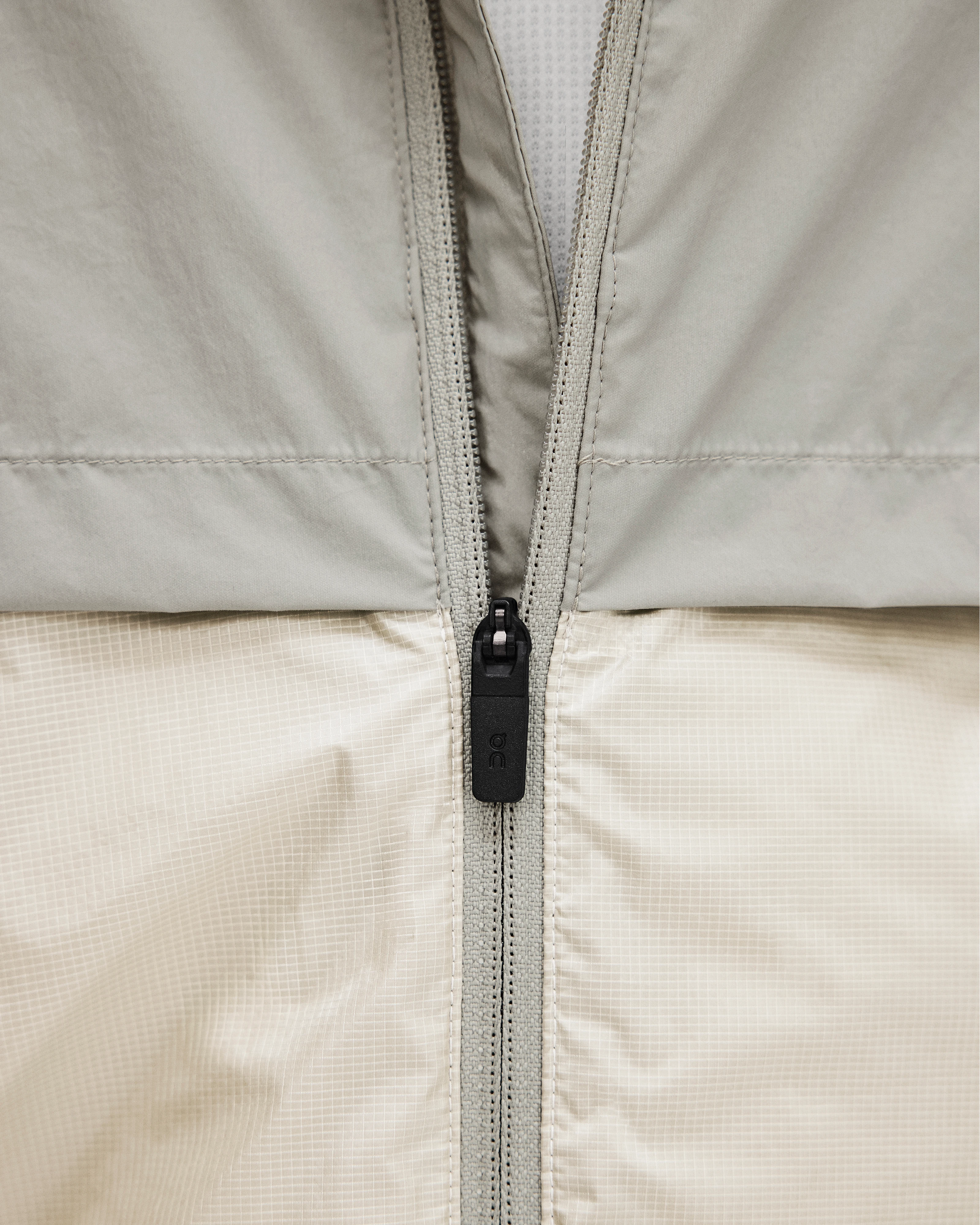 On Weather Jacket Brume & Hare Homme Vestes