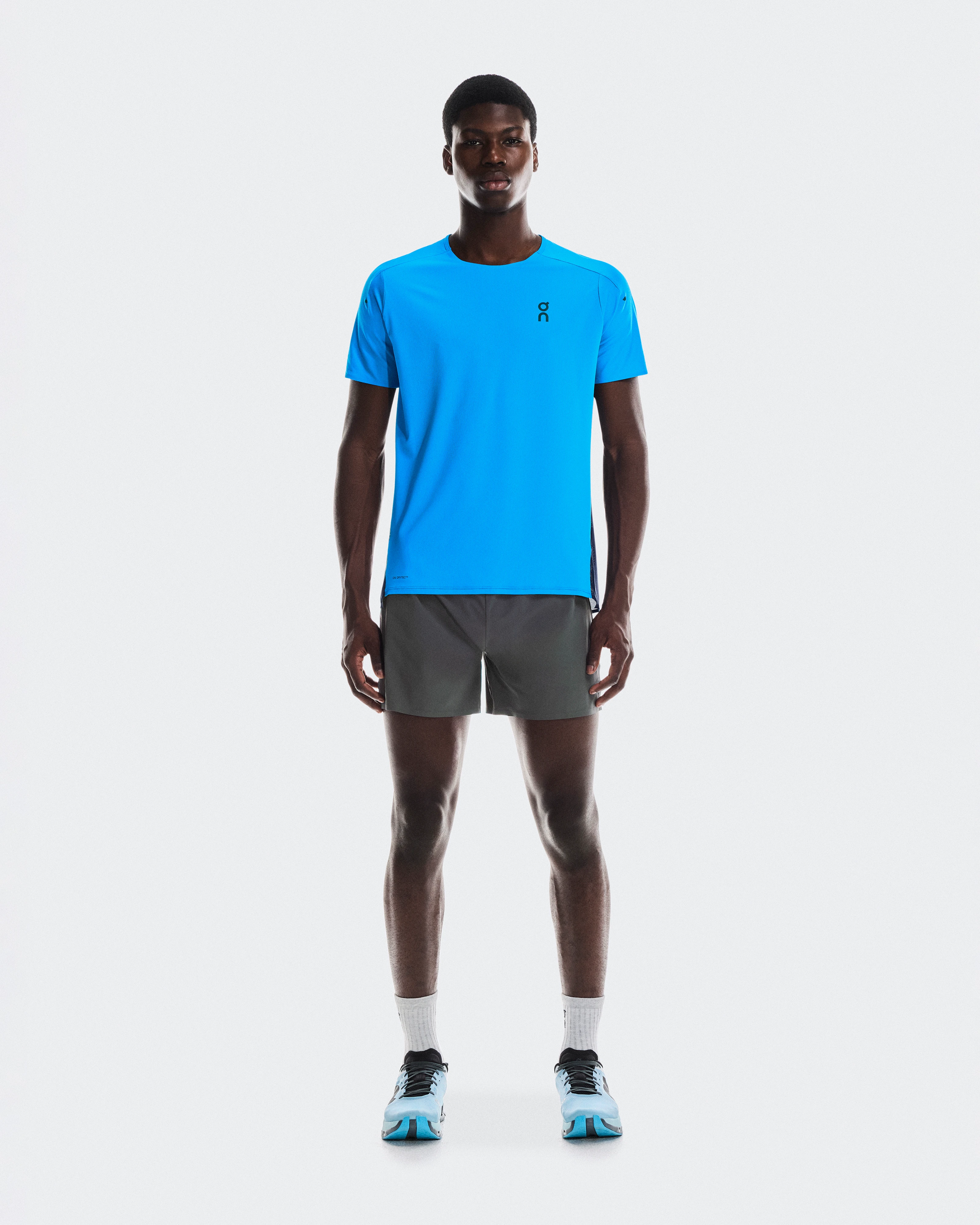 On 5" Performance Shorts Eclipse Homme Shorts