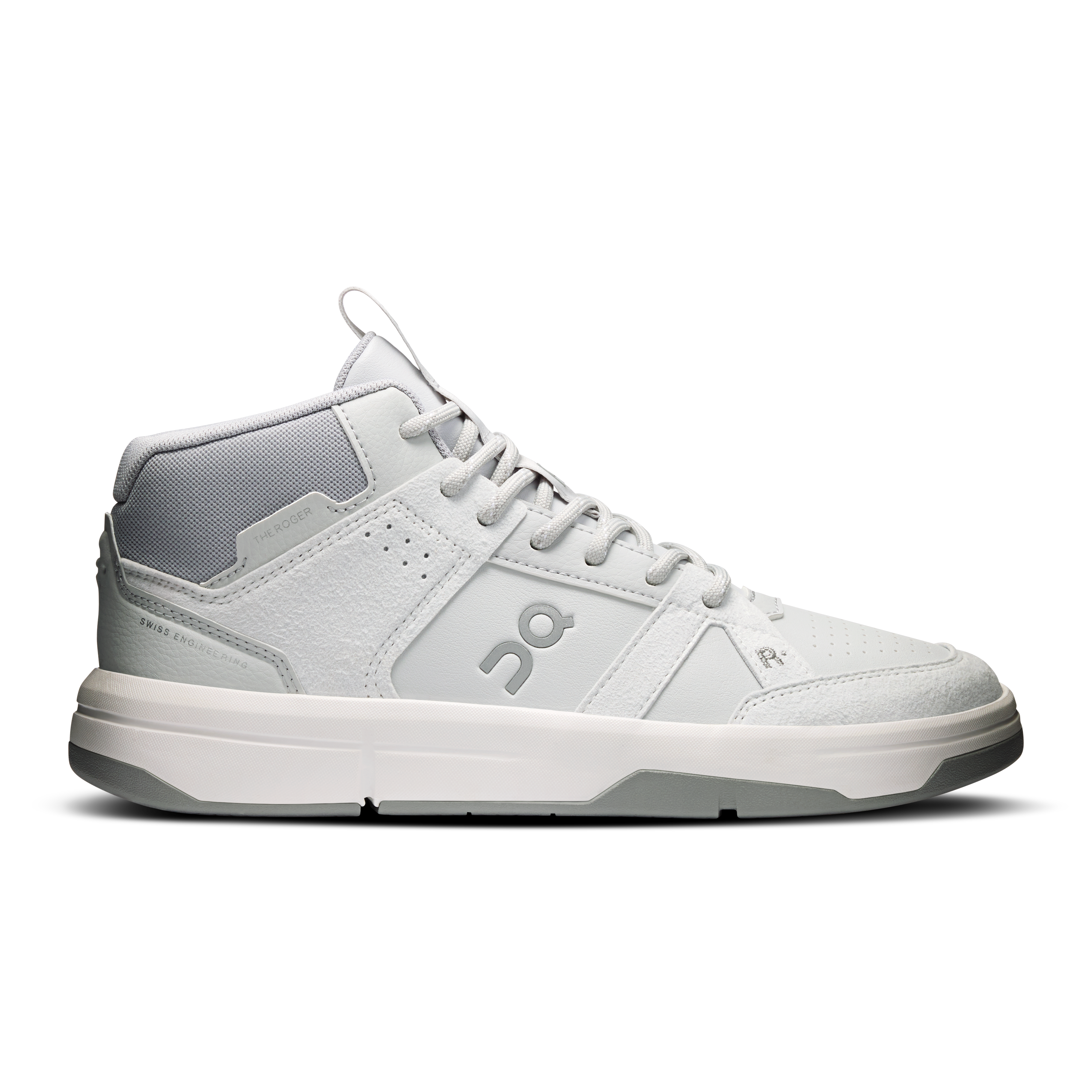 Glacier | Alloy