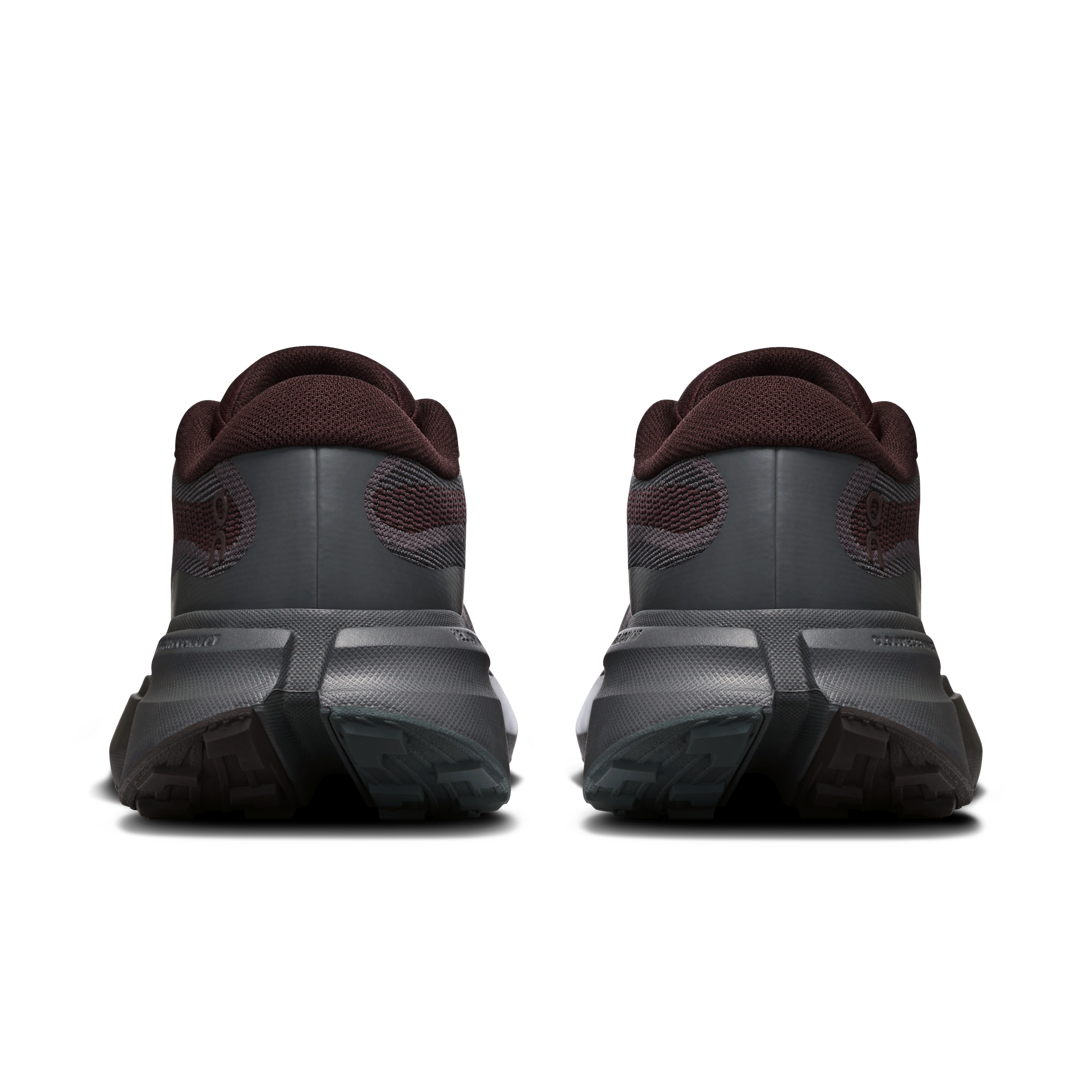 On Cloudsoma Hike Ox & Eclipse Femme Randonnée Chaussures