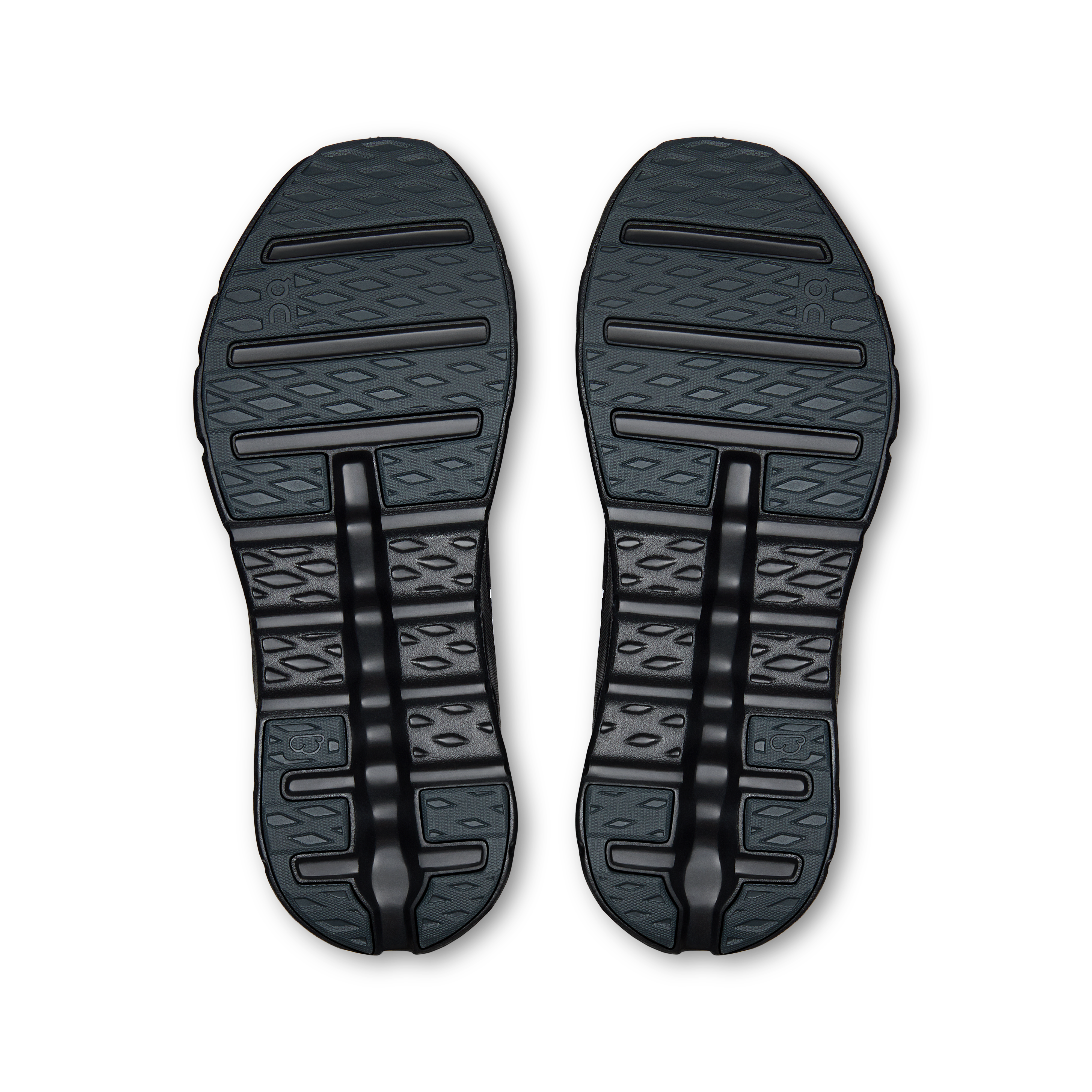 On Cloudtilt Platinum & Midnight Homme Active Life Chaussures