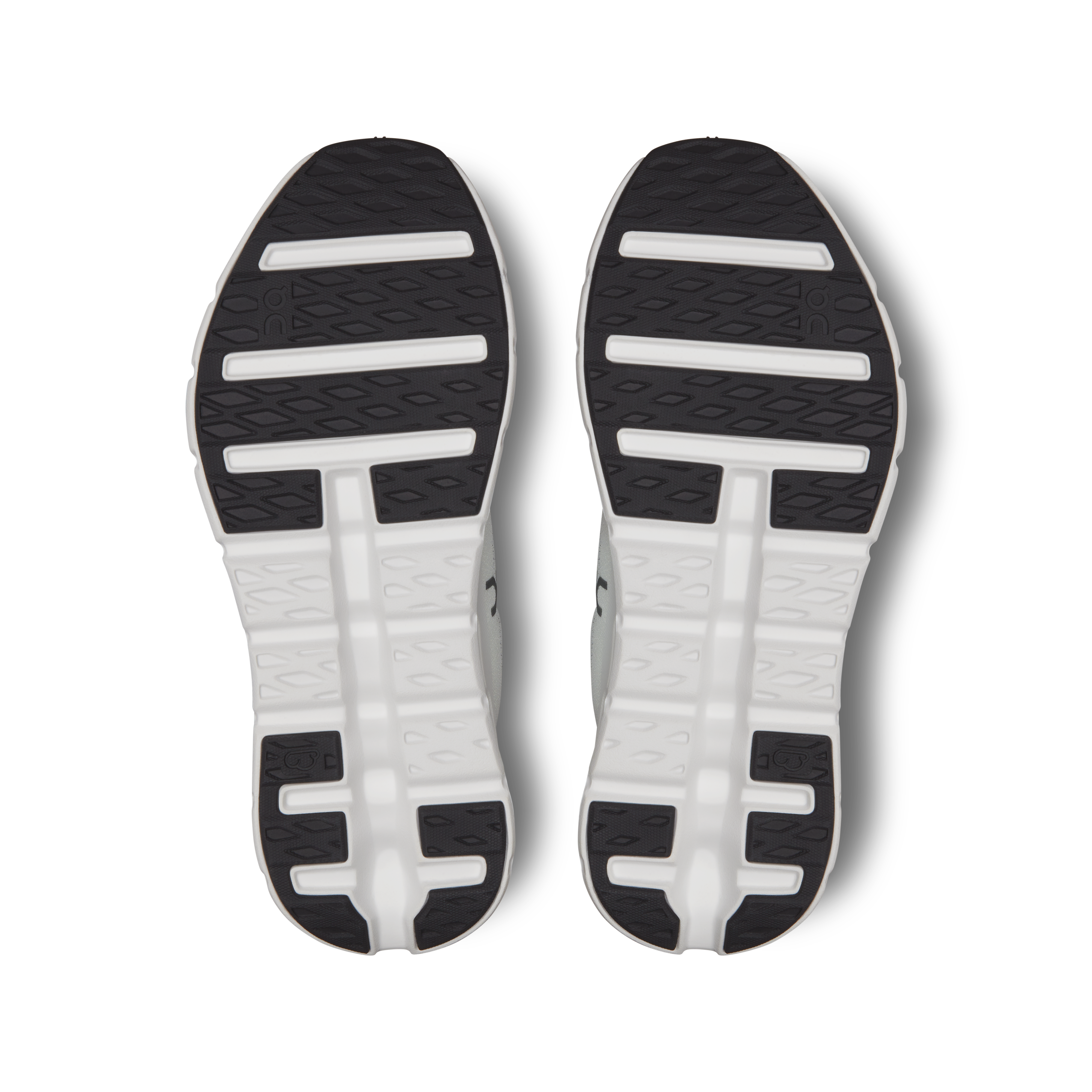 On Cloudtilt Black & Ivory Homme Active Life Chaussures