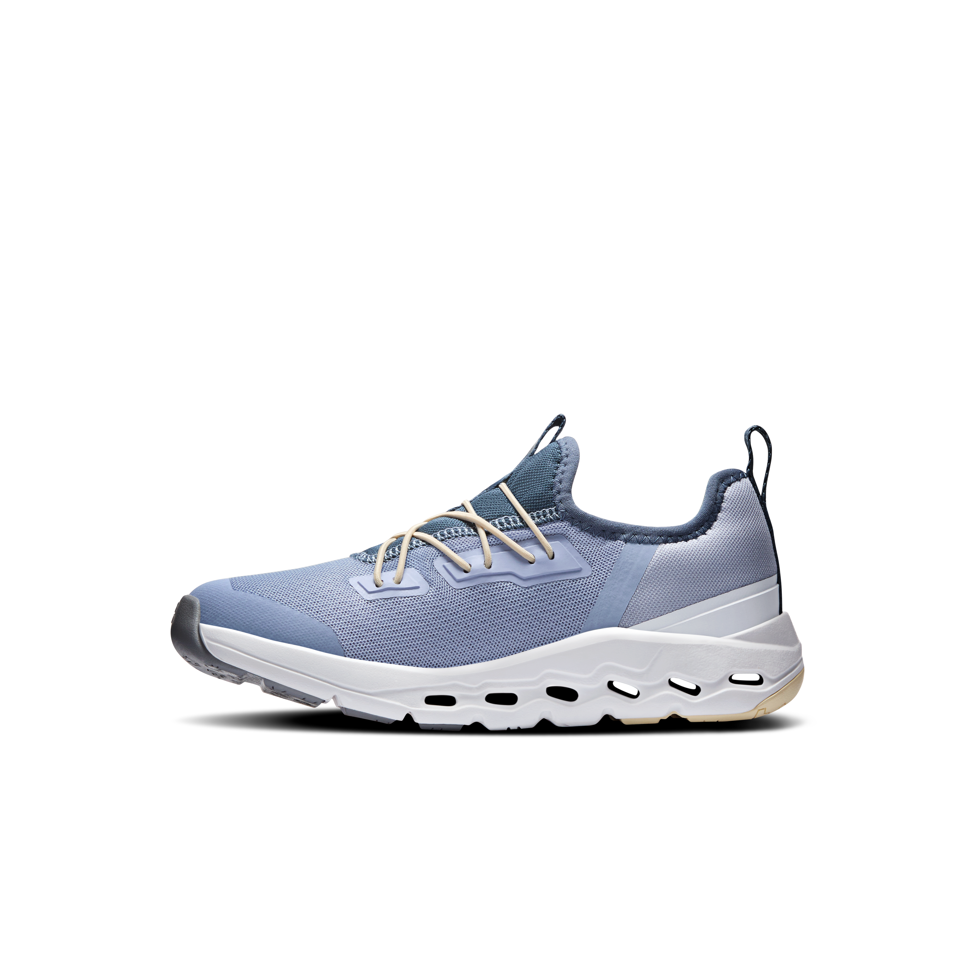 On Cloudleap Marsh & Castor Enfant Active Life Chaussures