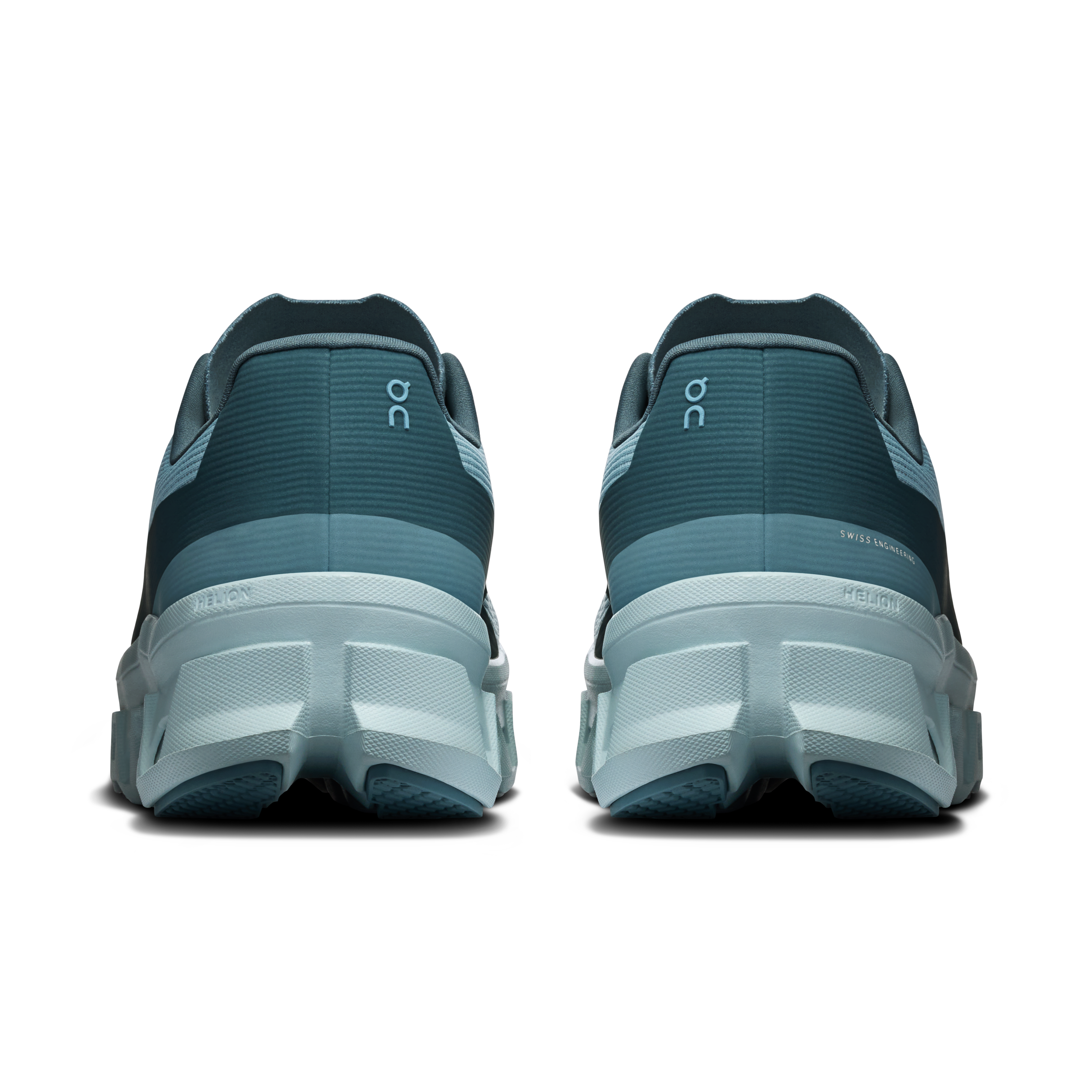 On Cloudmonster Void Wash & Brook Homme Active Life Chaussures