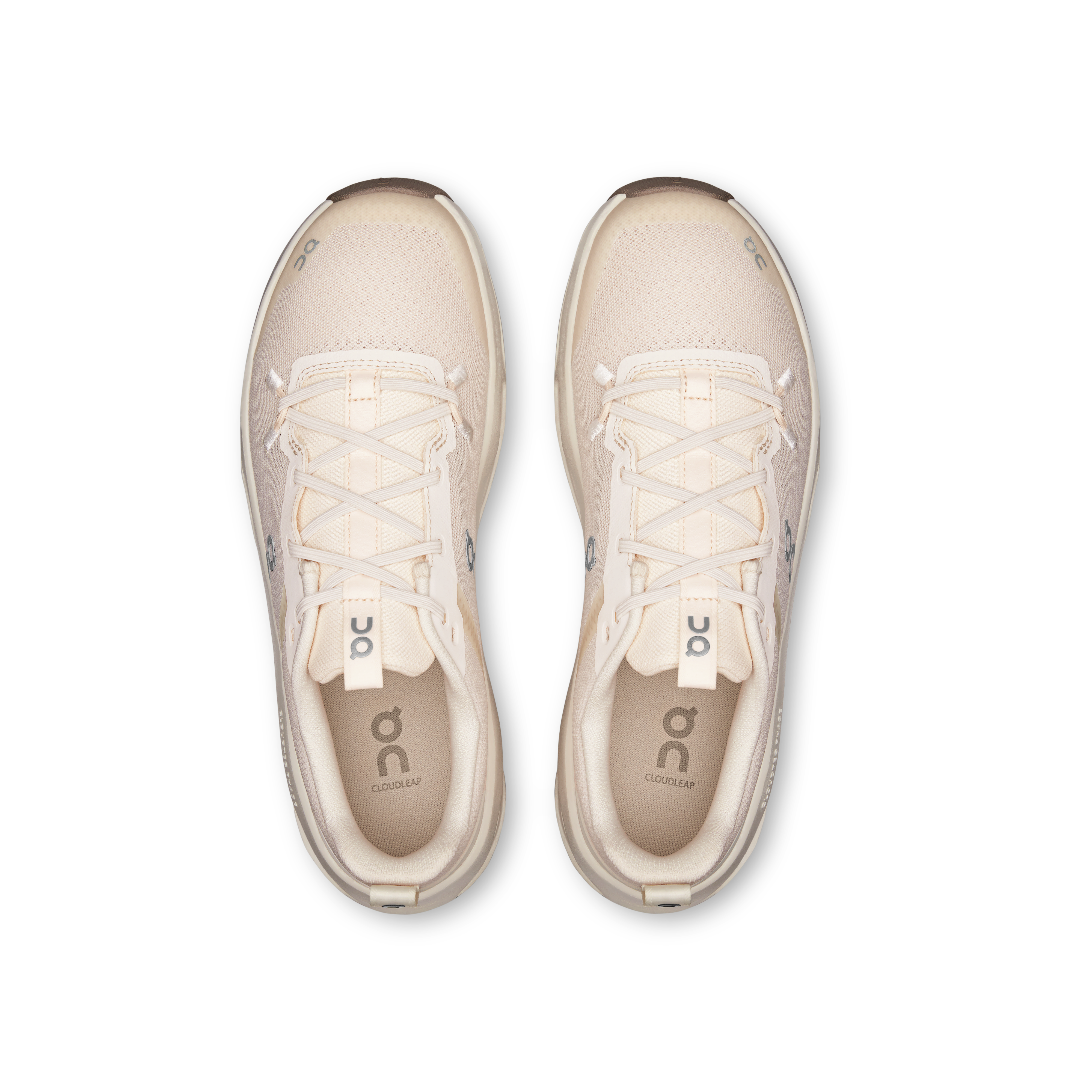 On Cloudleap Dew & Sand Ados Active Life Chaussures