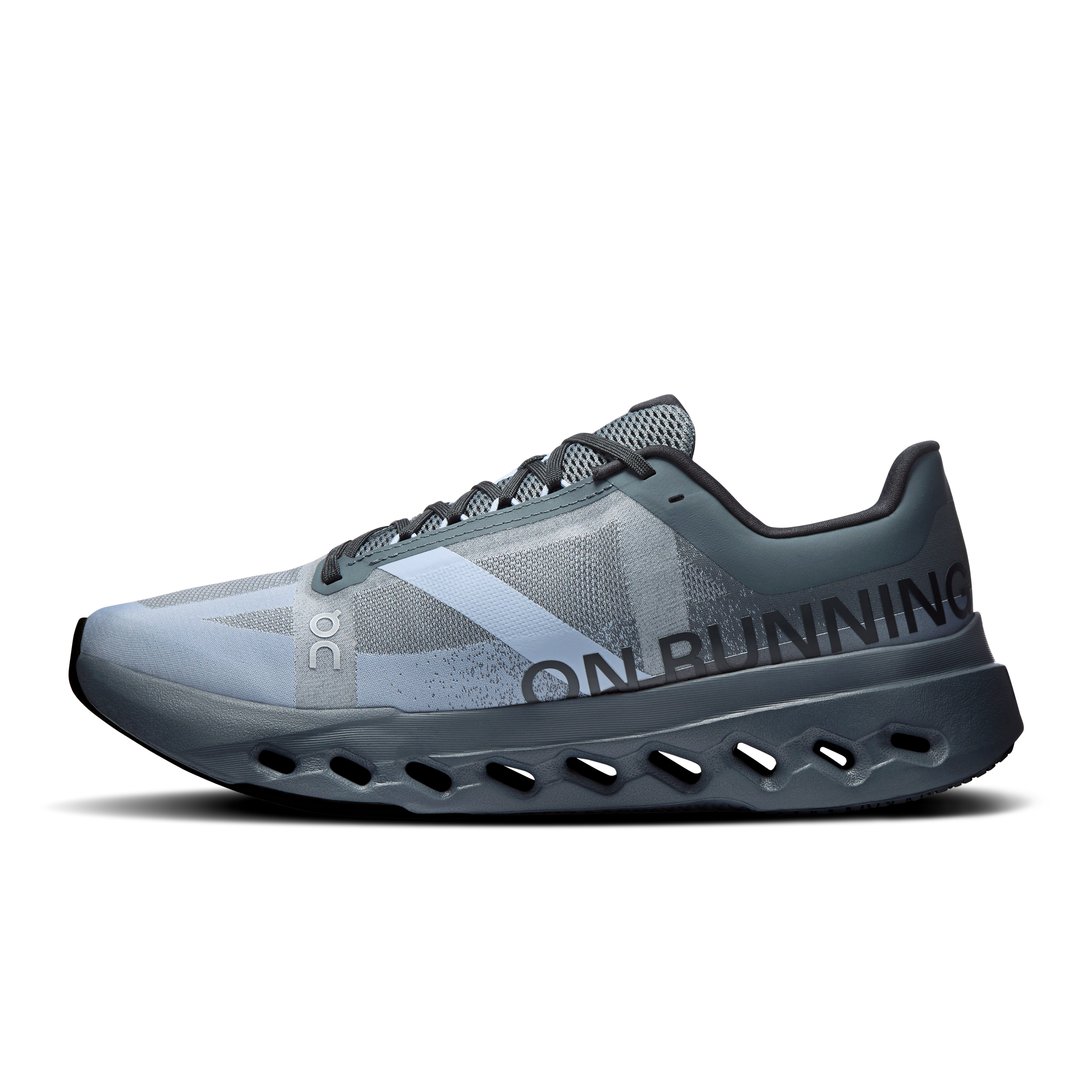 On Cloudsurfer Next Stone & Marsh Homme Running sur route Chaussures