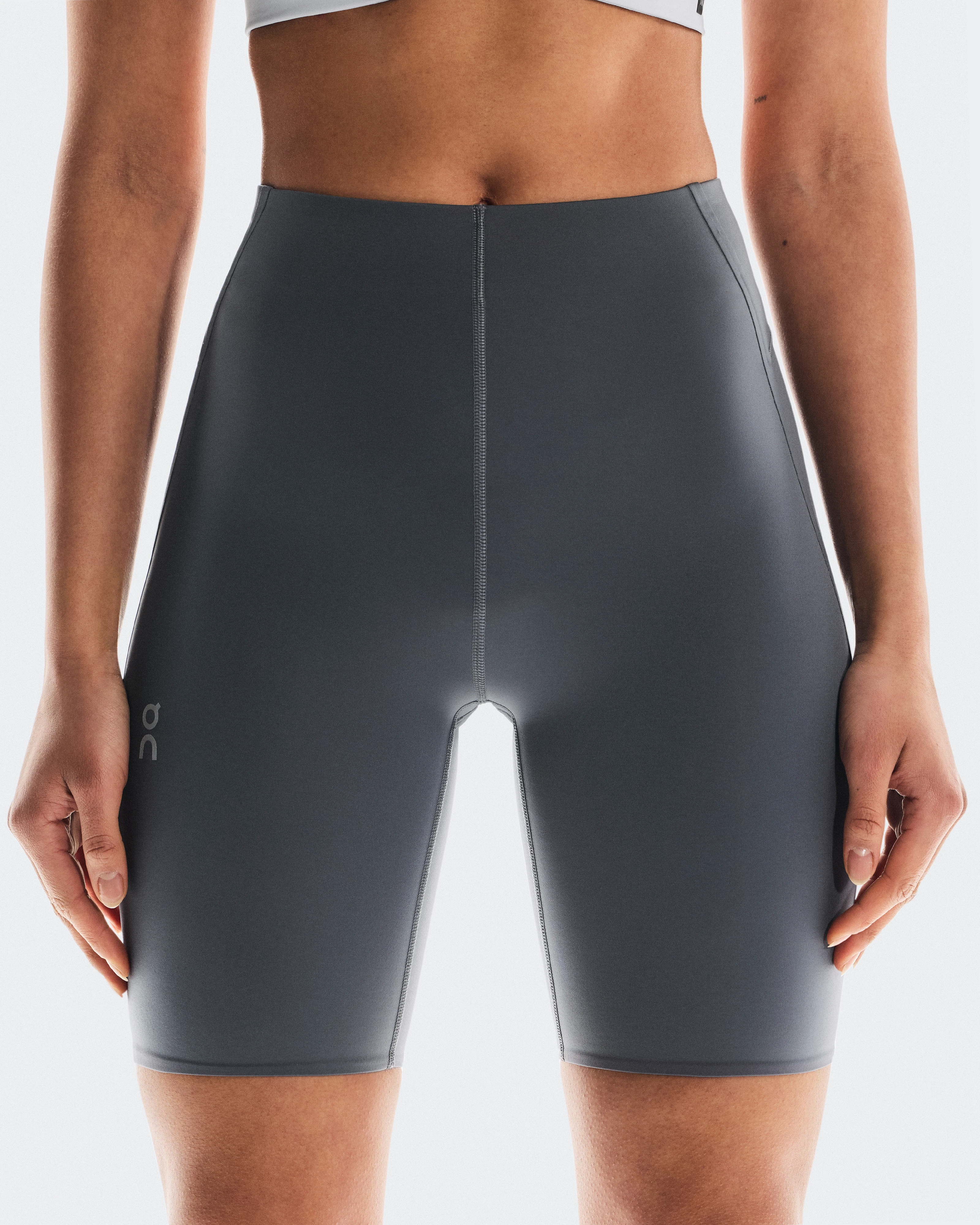 On Train Tights 1/2 Rock Femme Leggings