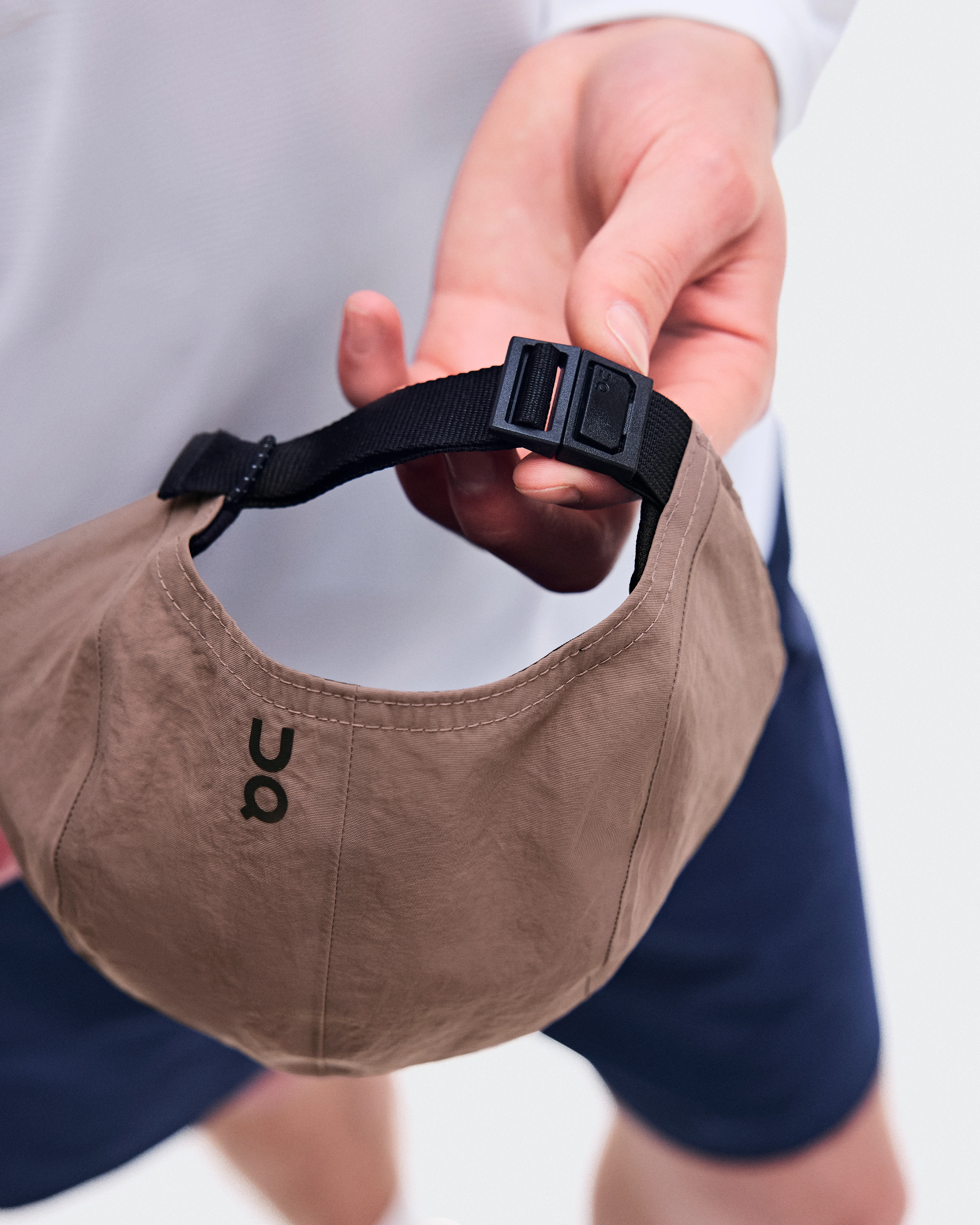 On Performance Cap Clove Unisexe Chapeaux