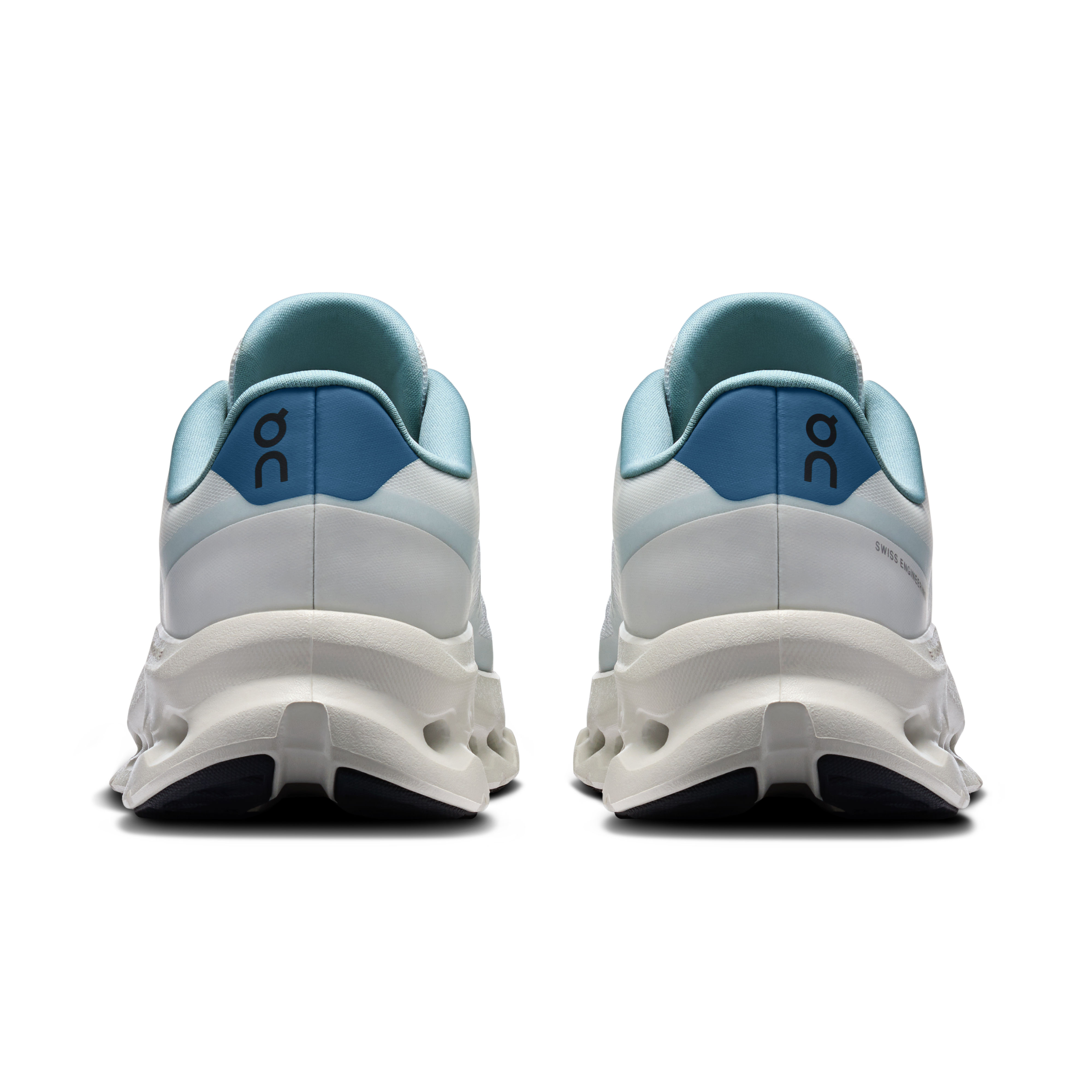 On Cloudtilt Remix Glacier & Storm Homme – Confort quotidien, marche Chaussures