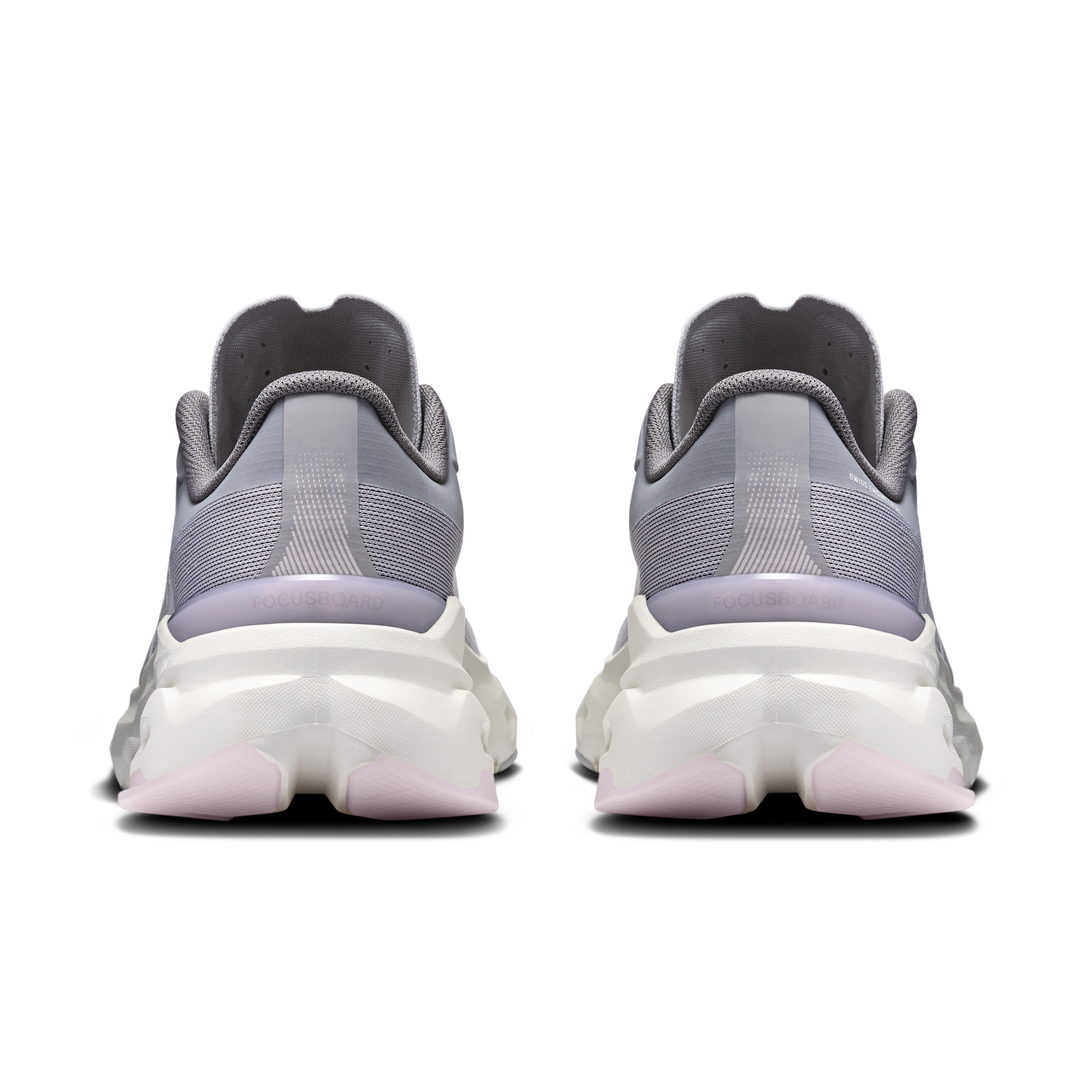 On Cloudpulse 2 Alloy & Ice Femme training_shoes Chaussures