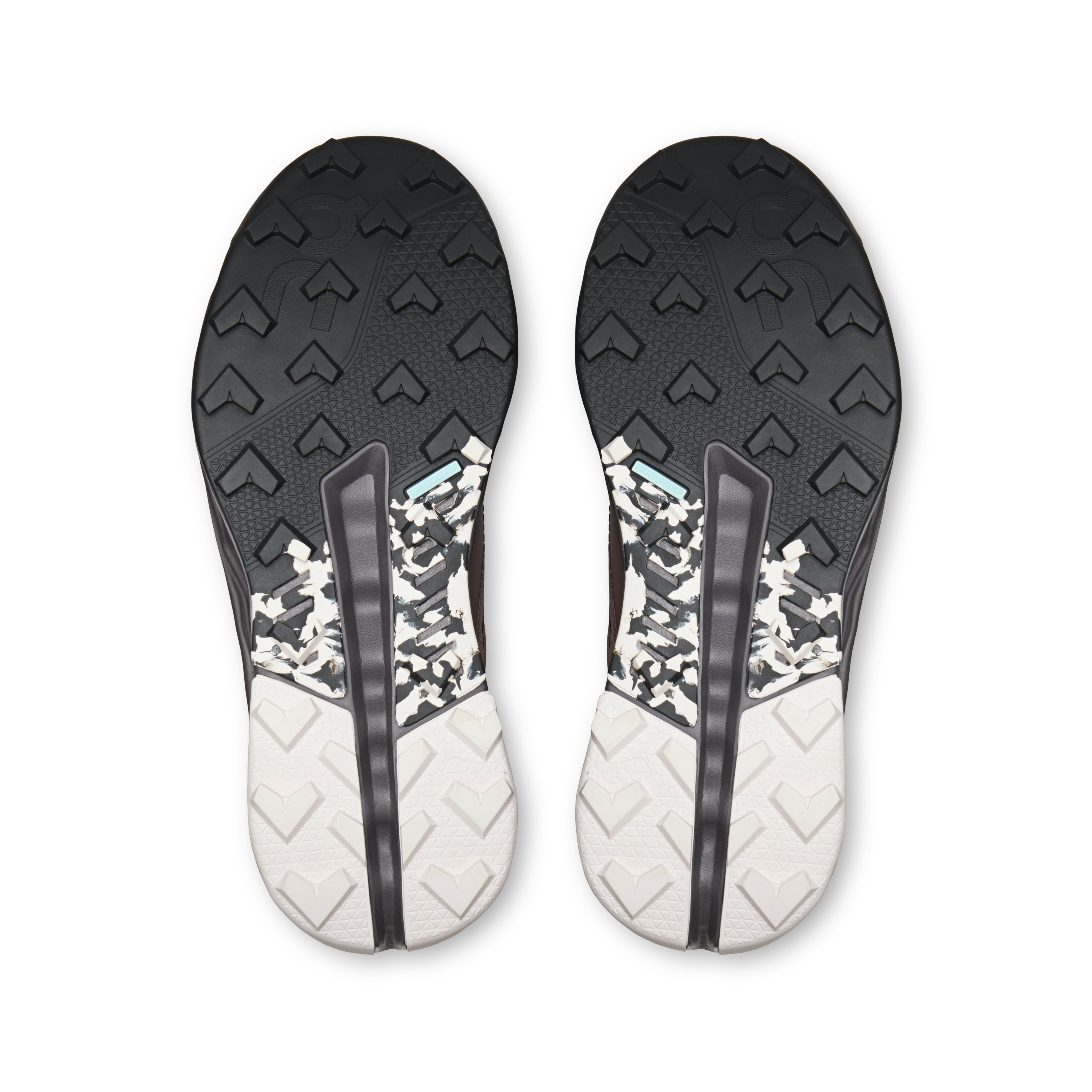 On Cloudhorizon 2 Ash & Ember Femme Randonnée Chaussures