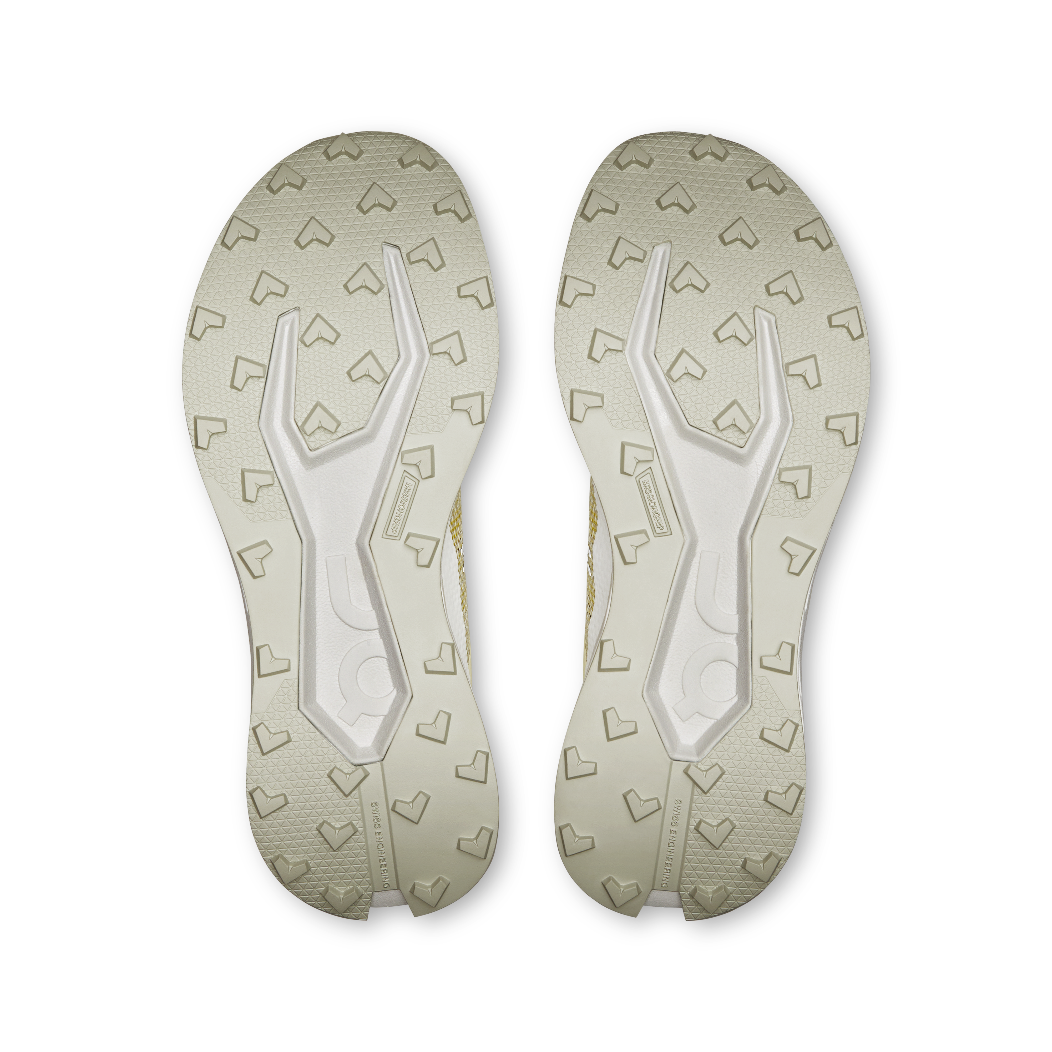 On Cloudultra 3 Lychee & Lime Femme Running de trail Chaussures