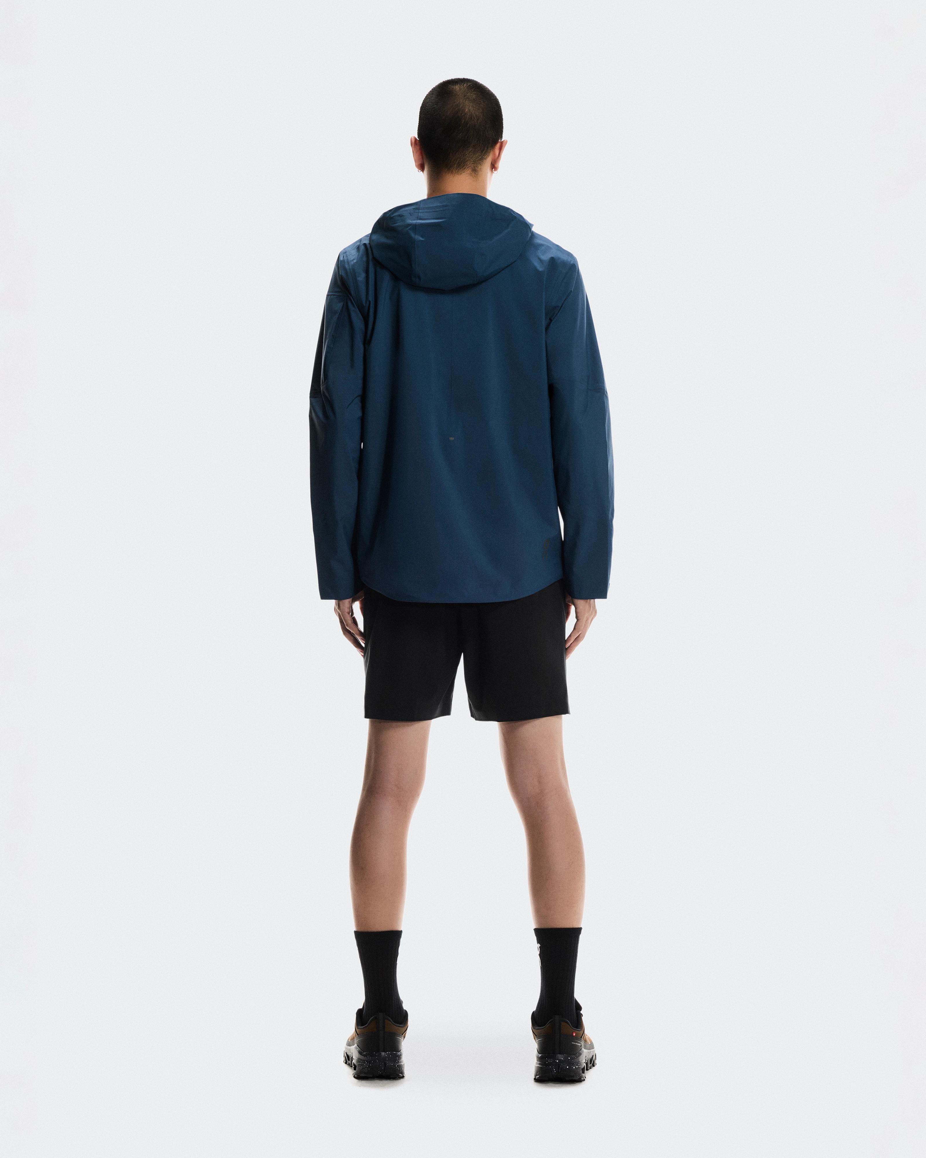 On Trek Jacket BEAMS REI Pacific Homme Vestes