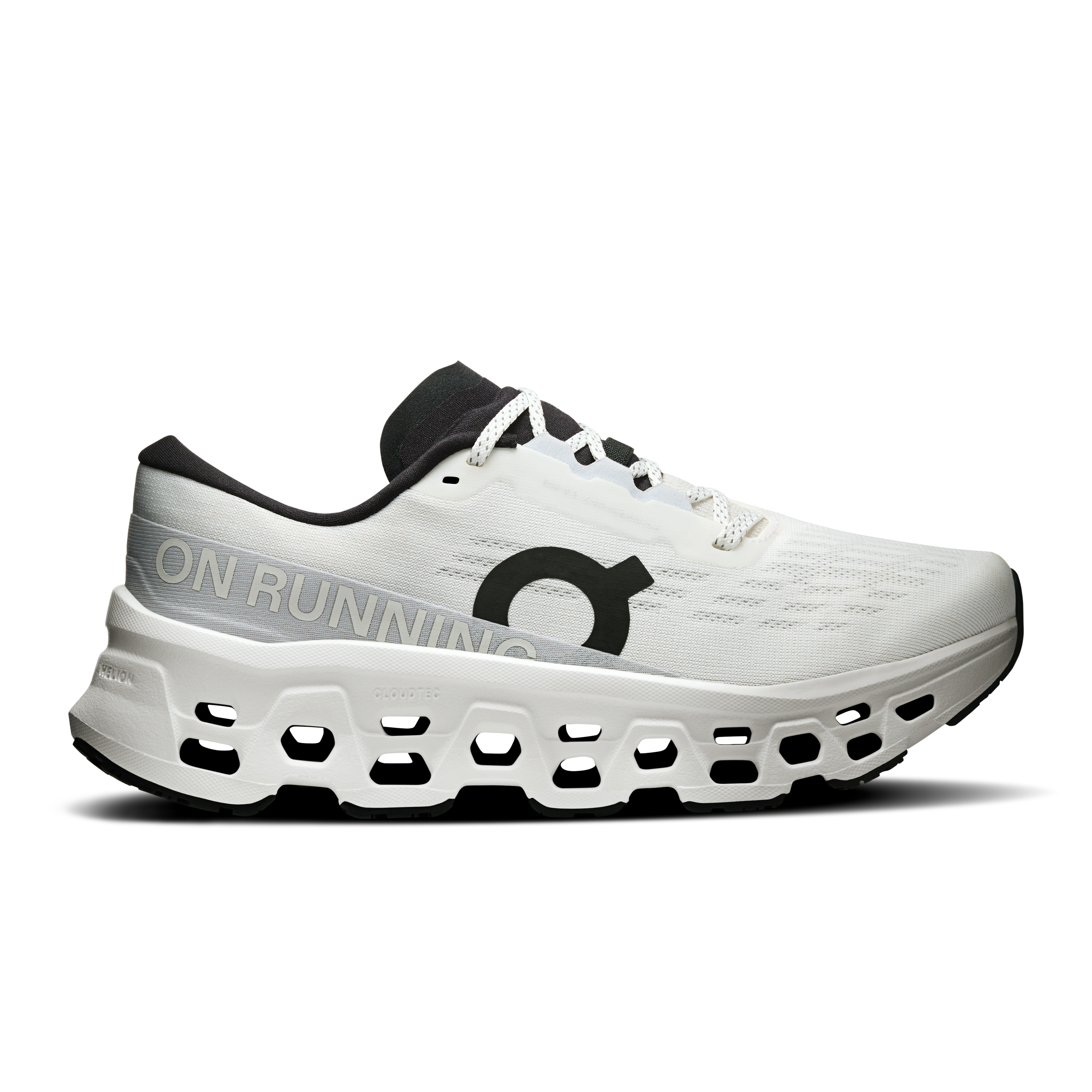 White | White