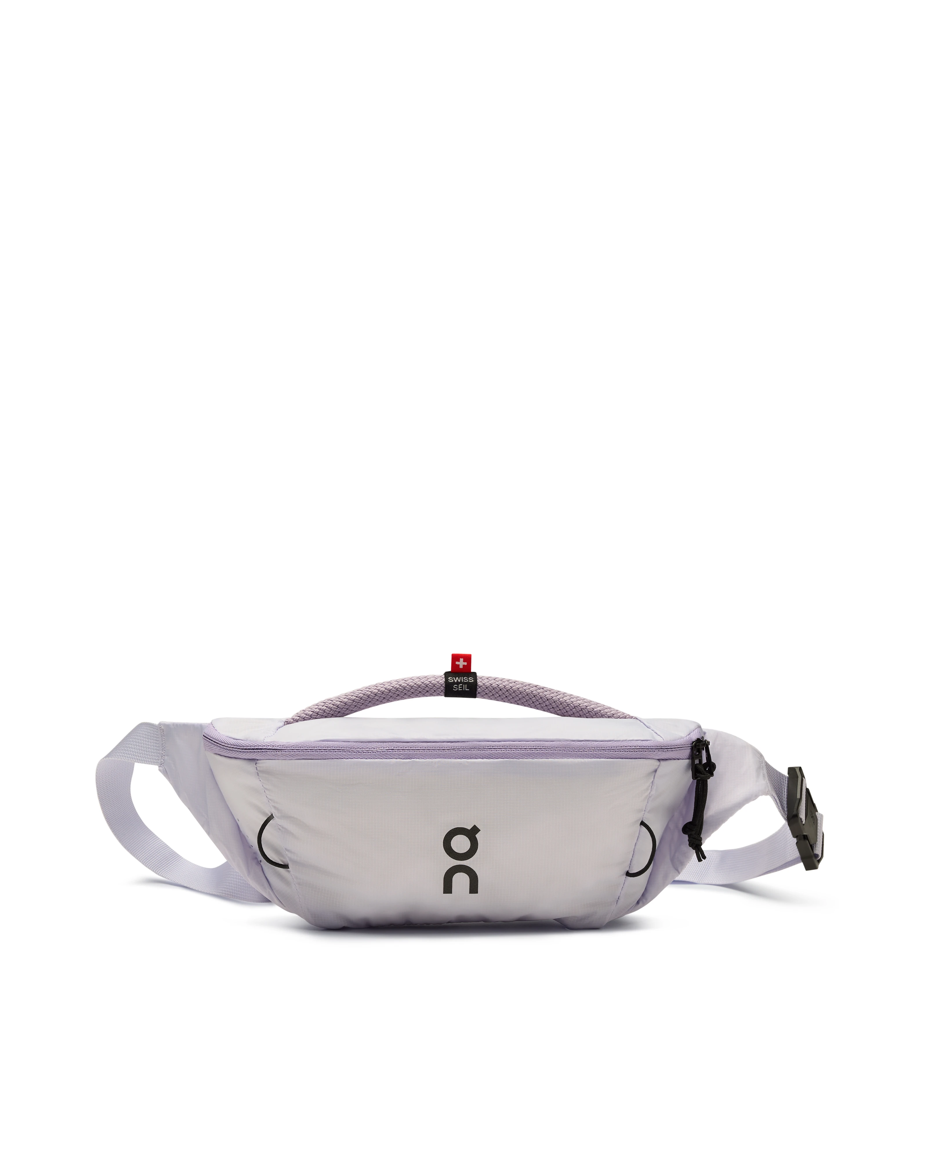 On Waist Pack 2L Lite Thistle Unisexe Sacs