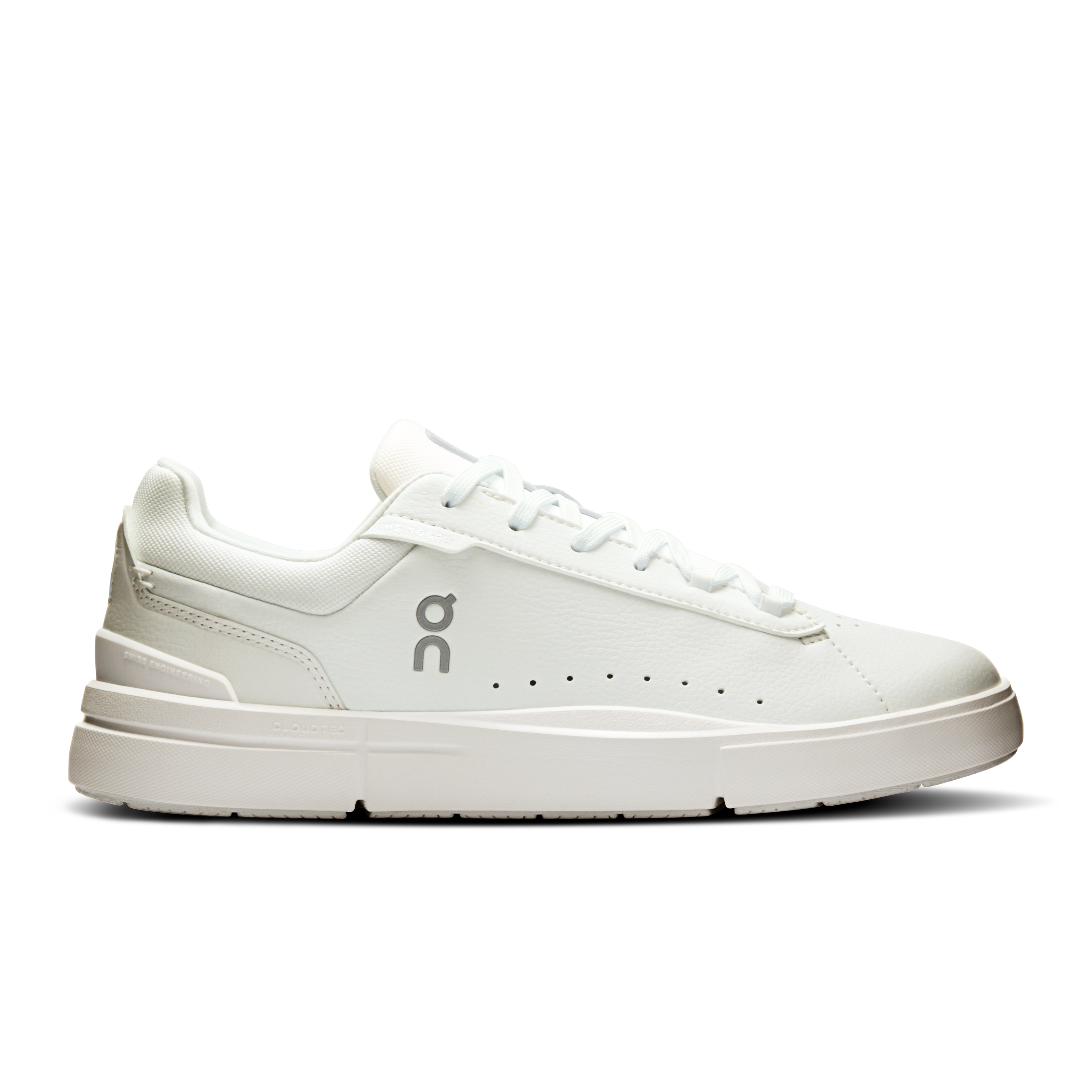 White | White