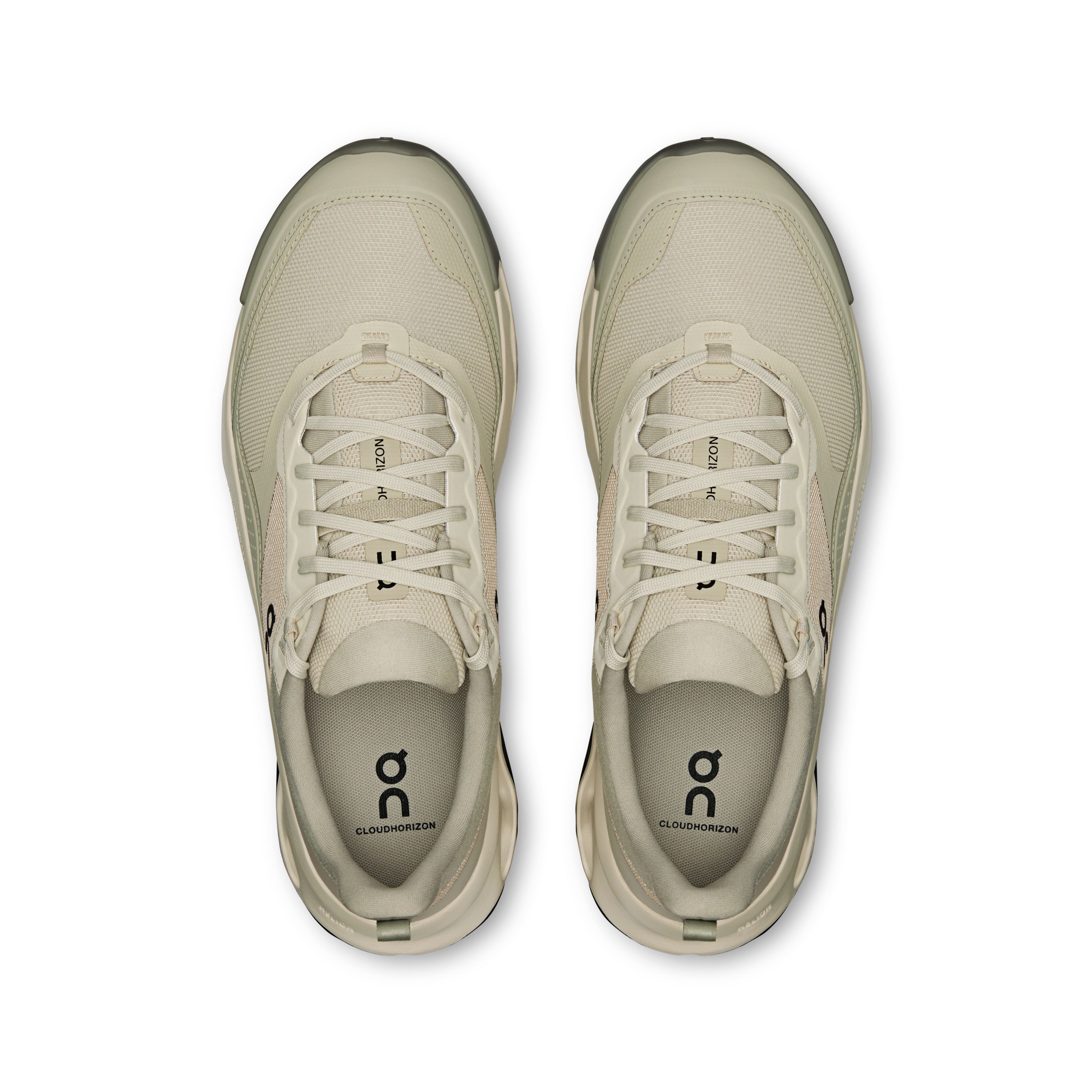 On Cloudhorizon 2 Winter & Grain Homme Randonnée Chaussures