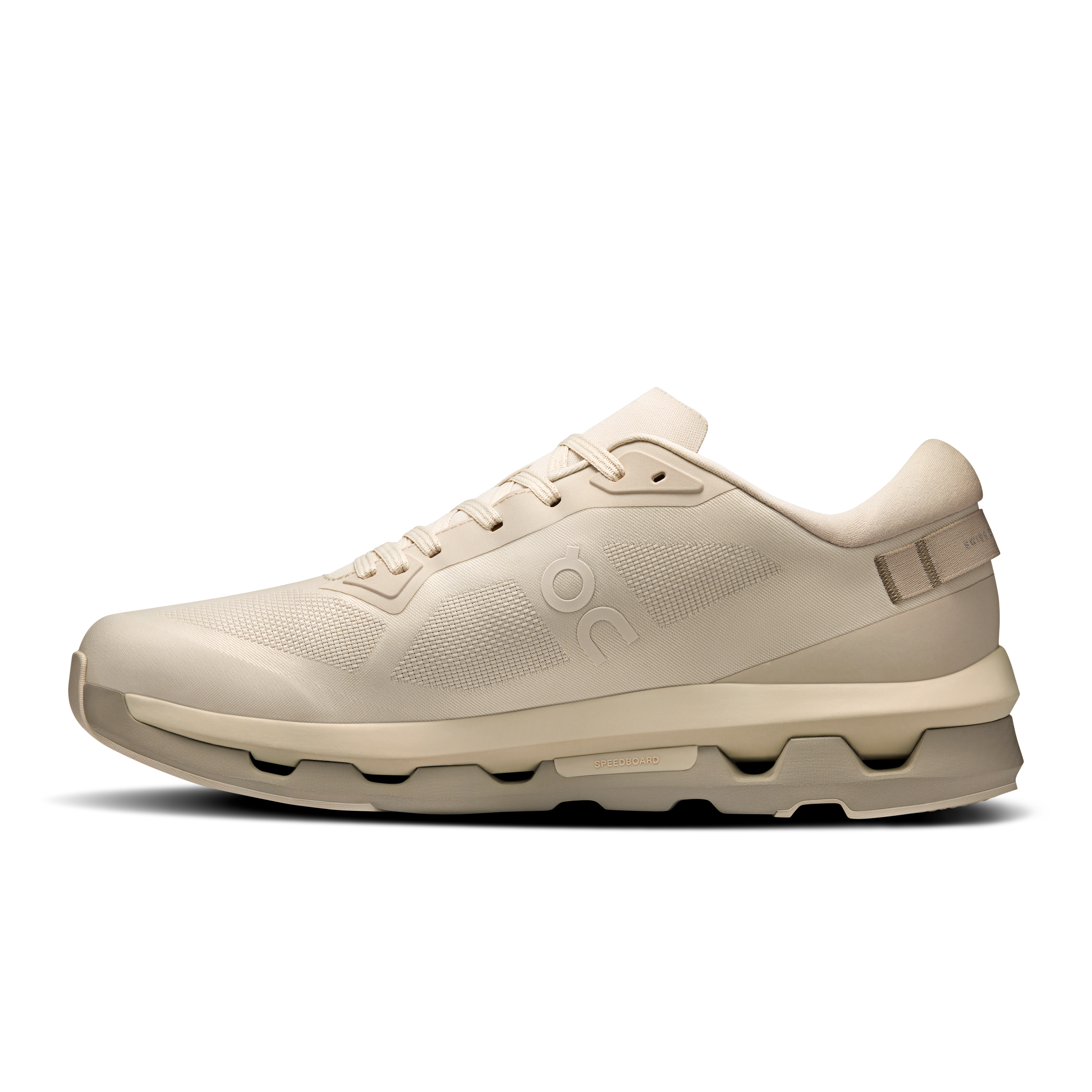 On Cloudzone Pearl & Truffle Homme Active Life Chaussures