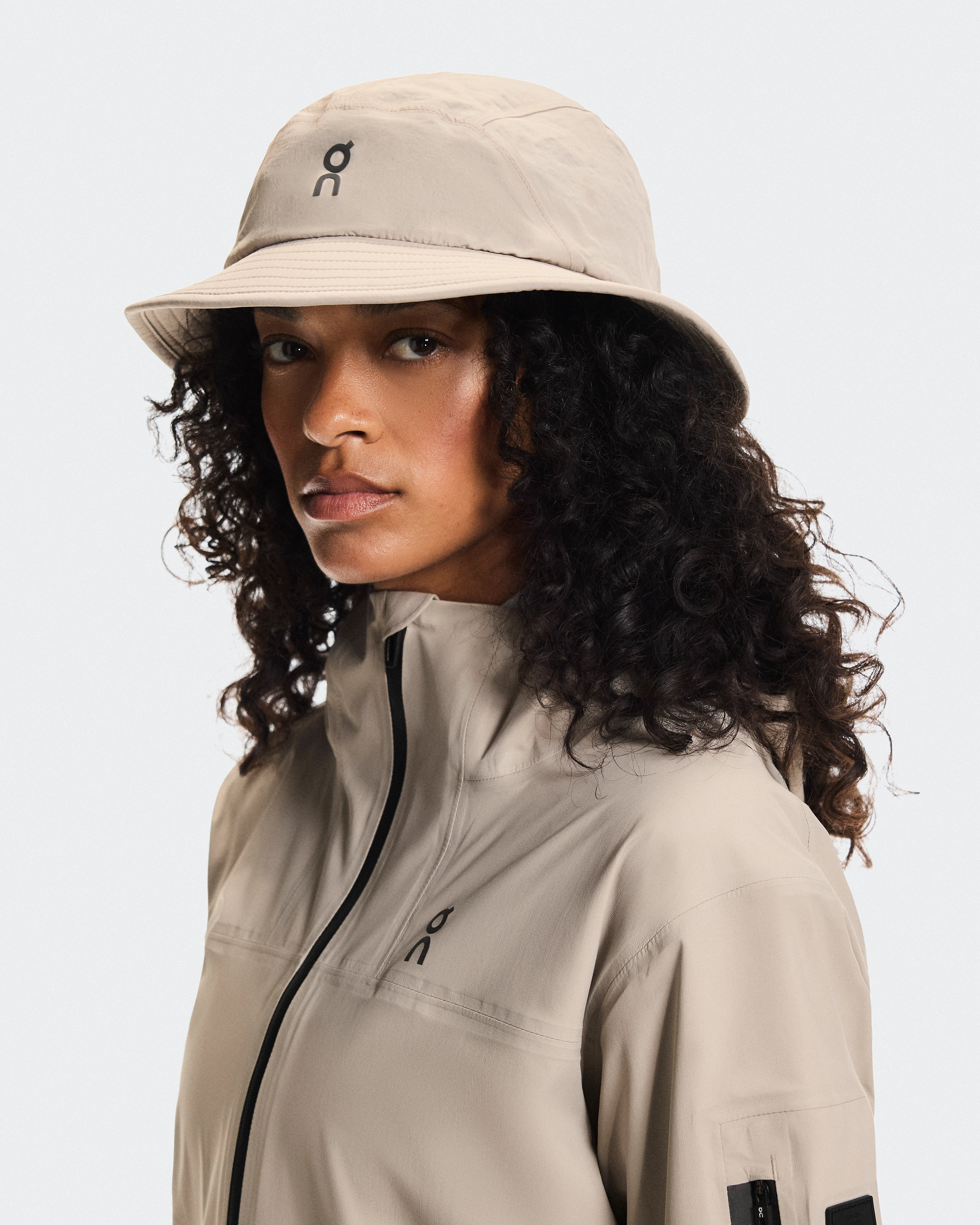 On Trail Hat Fog Unisexe Chapeaux