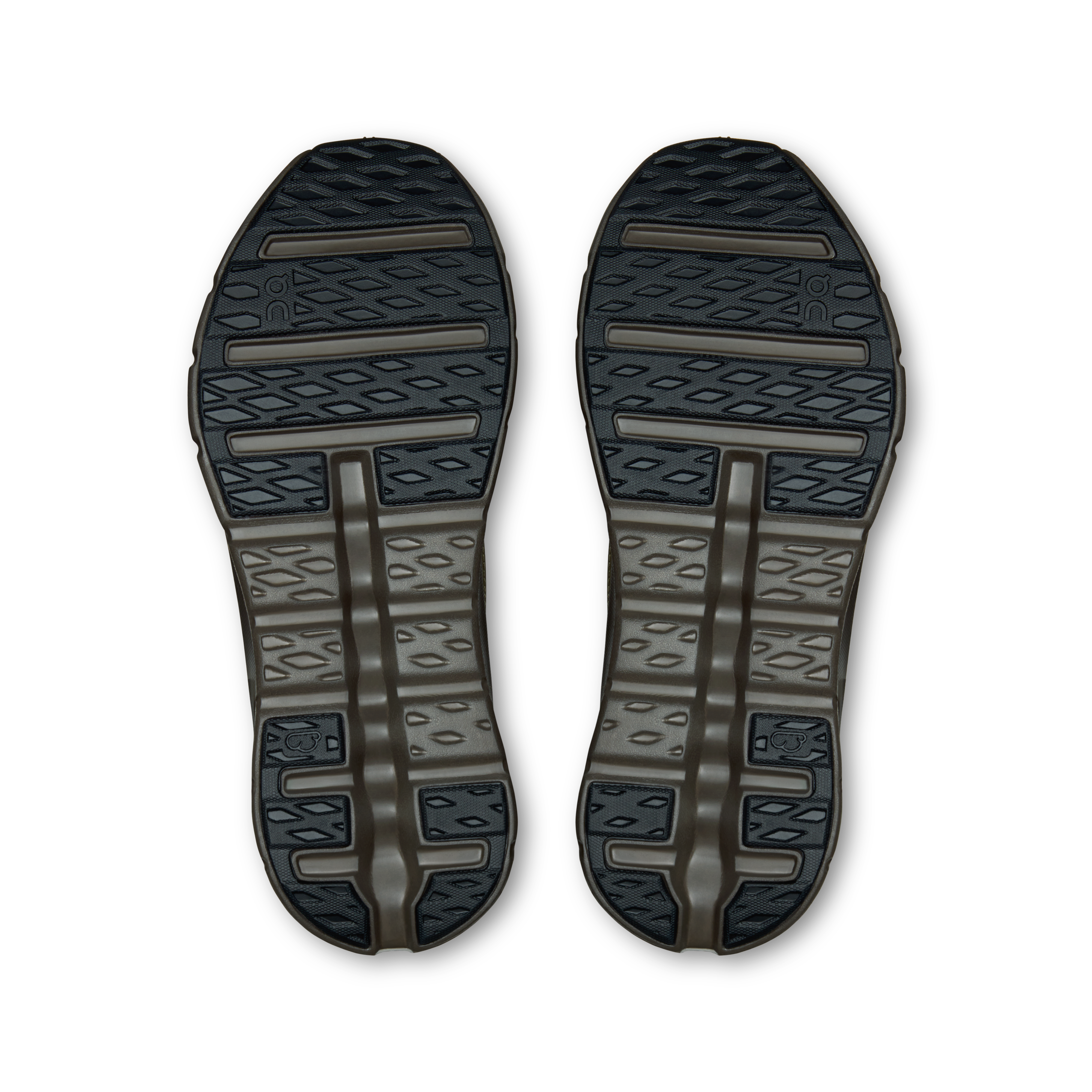 On Cloudtilt Arc Bark & Sable Homme – Confort au quotidien Chaussures