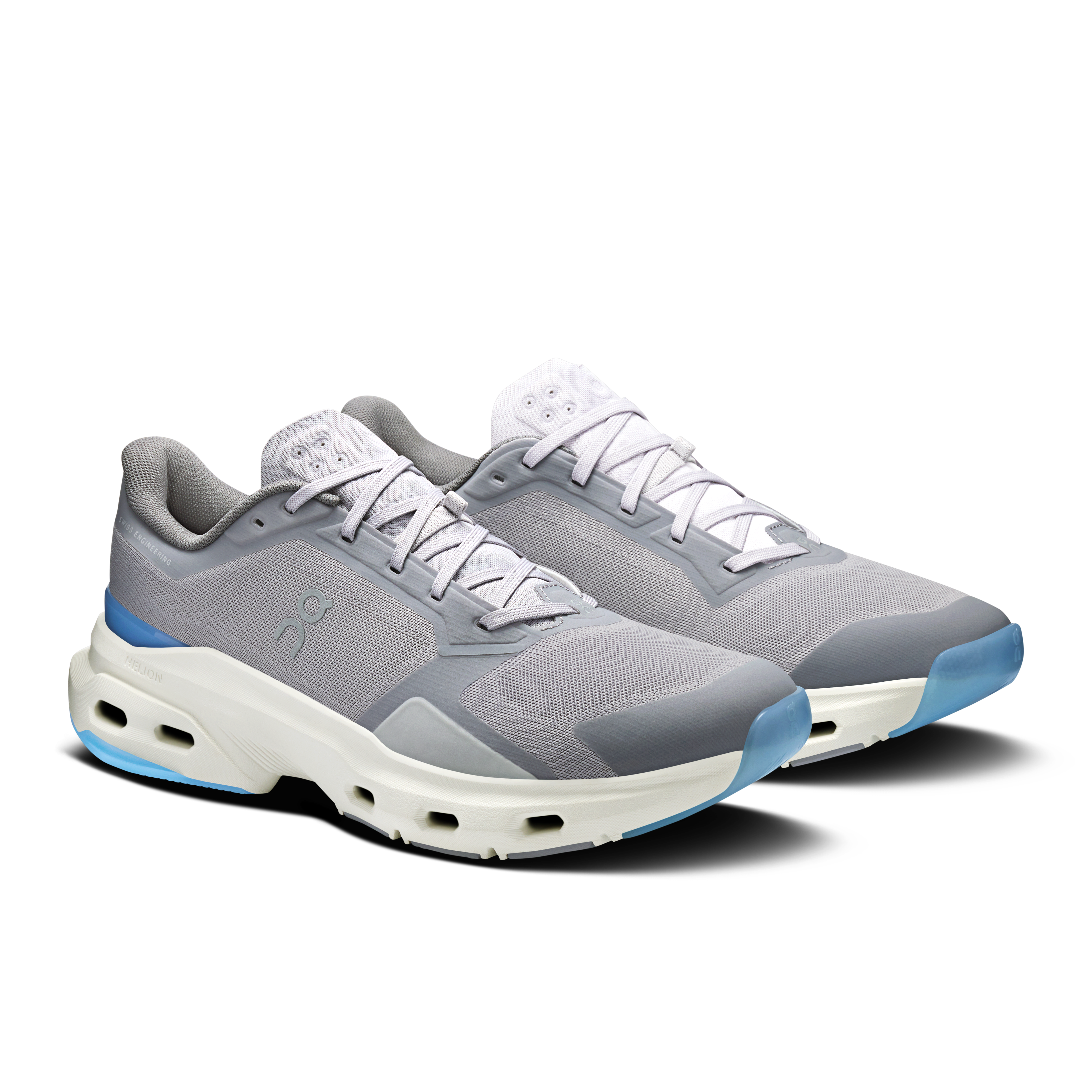 On Cloudpulse 2 Alloy & Ice Homme training_shoes Chaussures