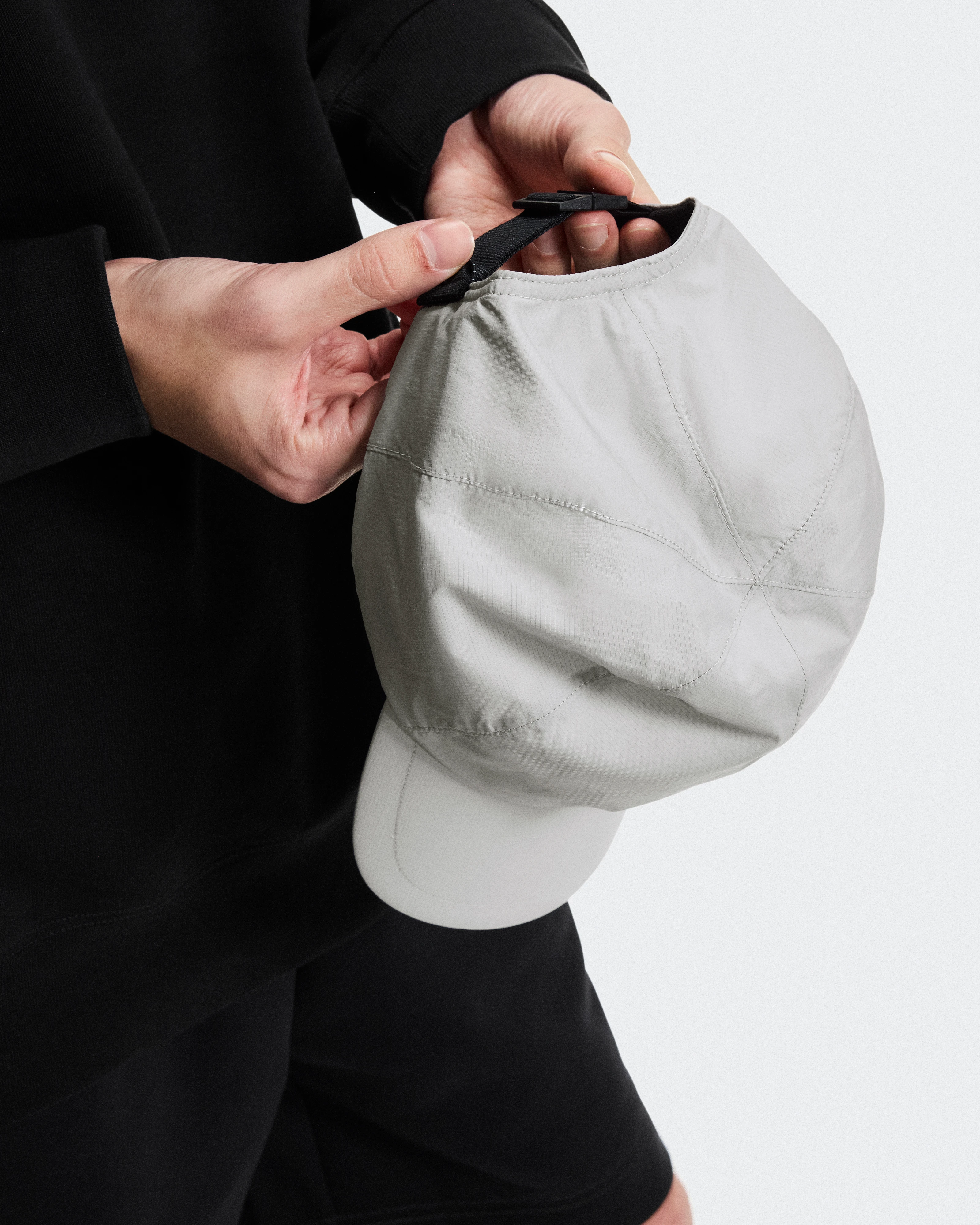 On On Cap Alloy Unisexe Chapeaux