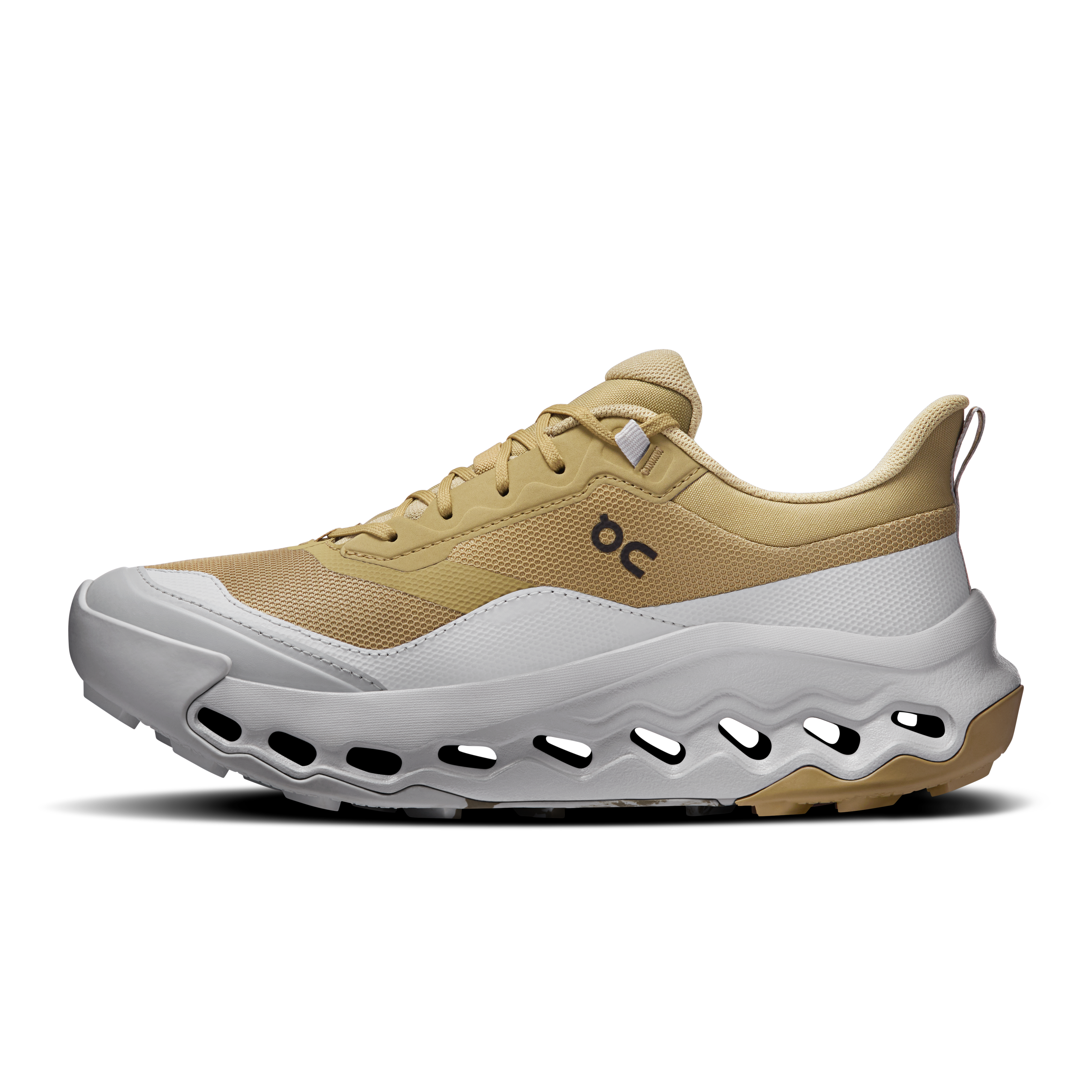 On Cloudhorizon 2 Waterproof Safari & Glacier Femme Randonnée Chaussures