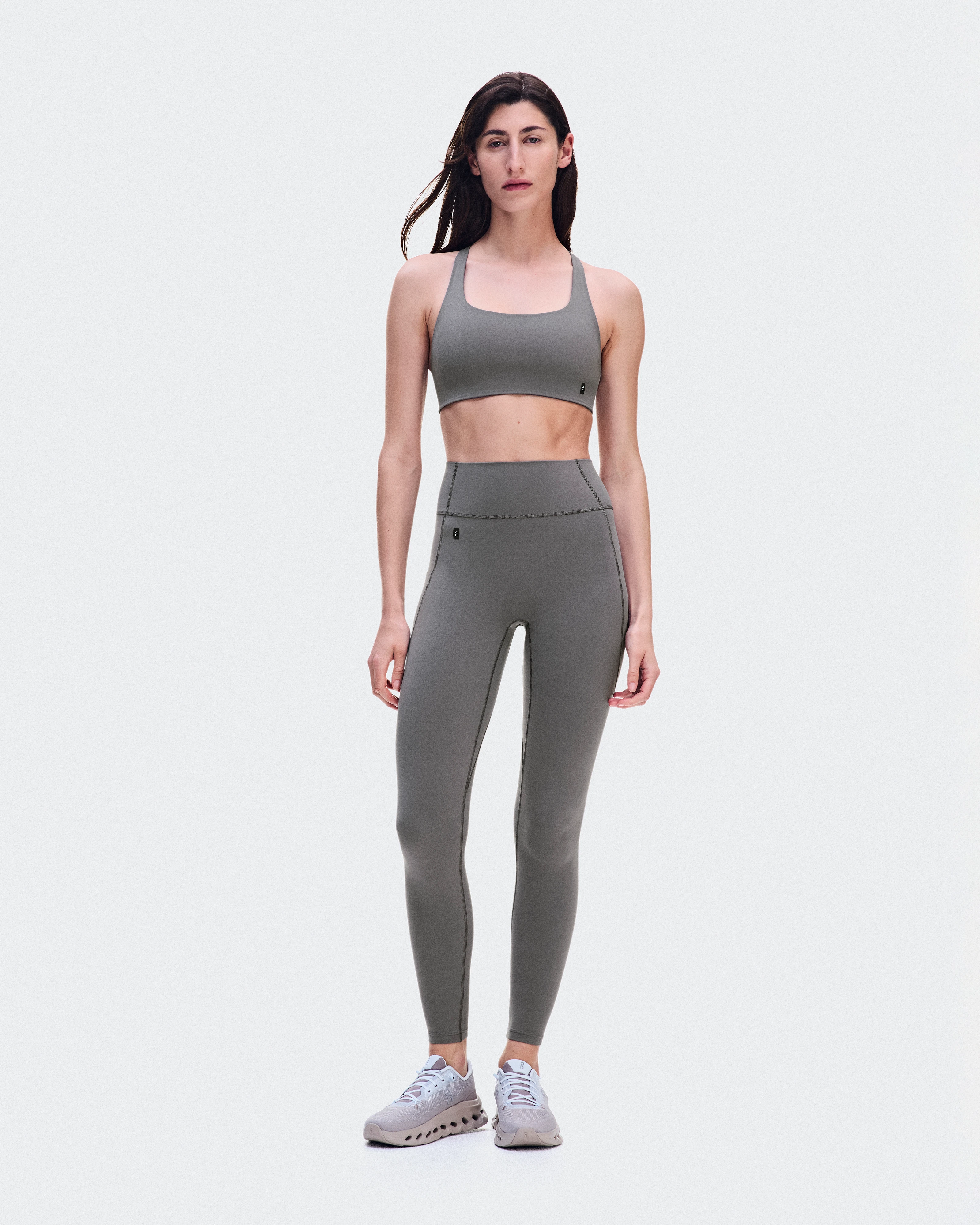 On Studio Leggings Ember Femme Leggings