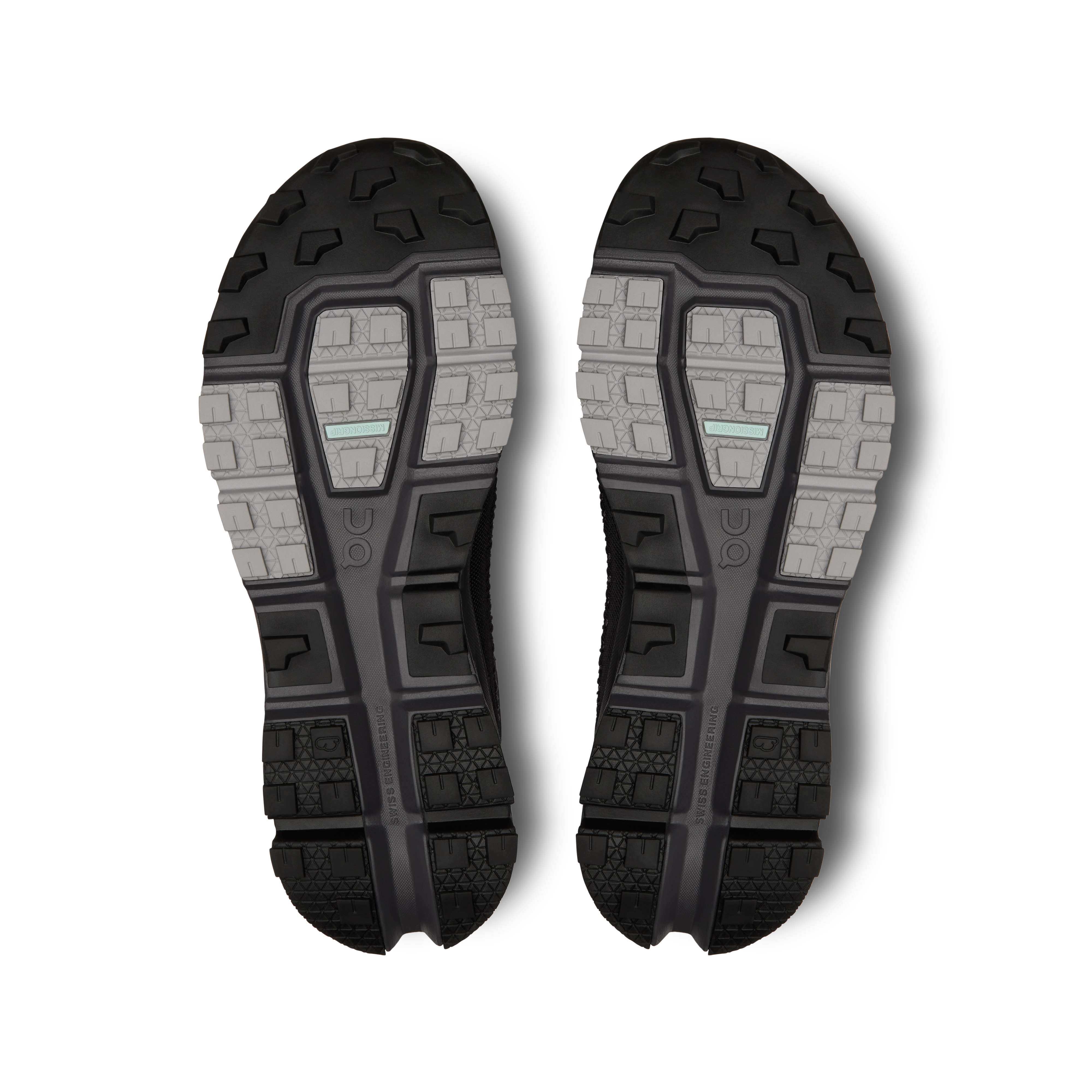 On Cloudaway 2 Black & Eclipse Femme Active Life Chaussures
