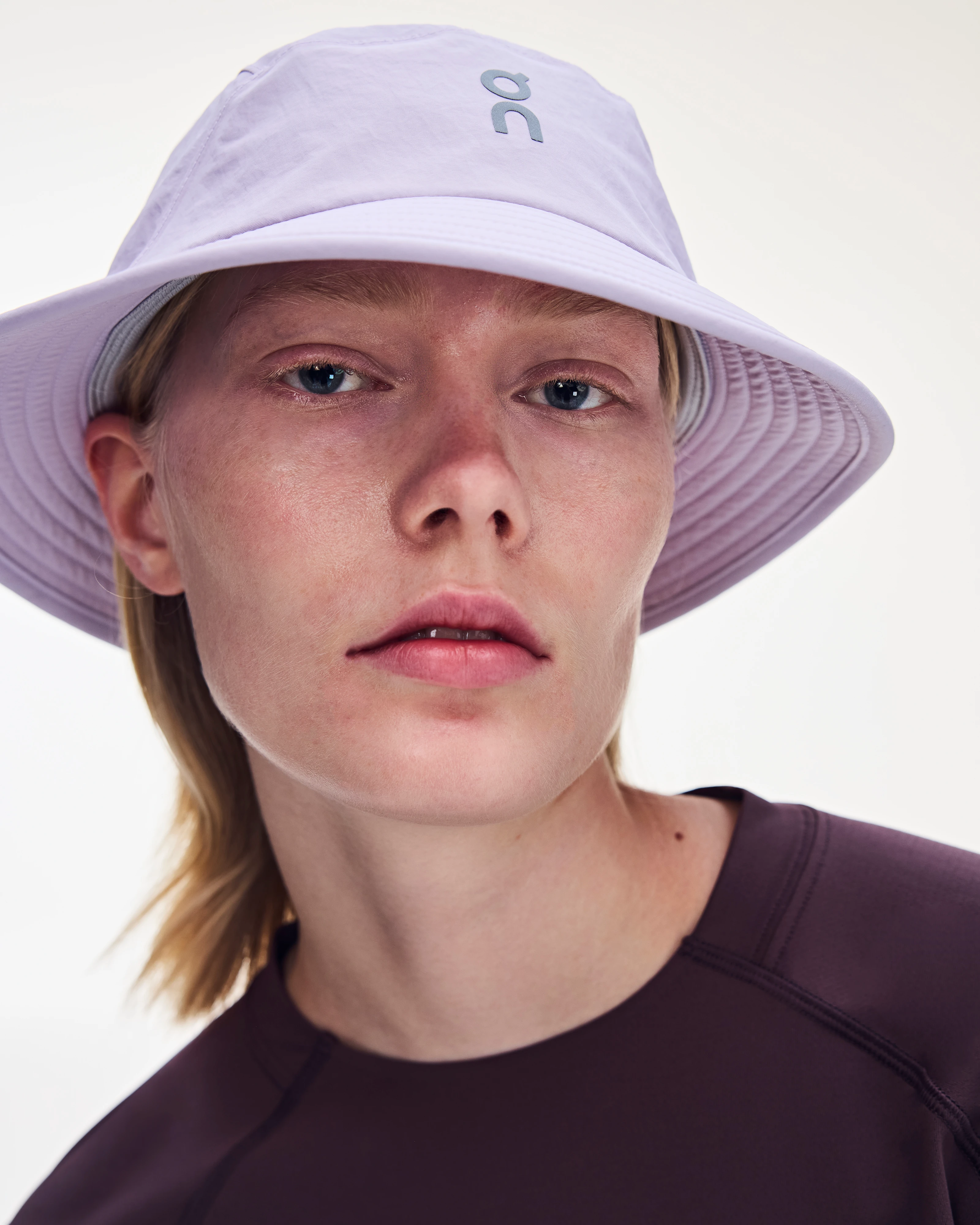 On Trail Hat Foxglove Unisexe Chapeaux