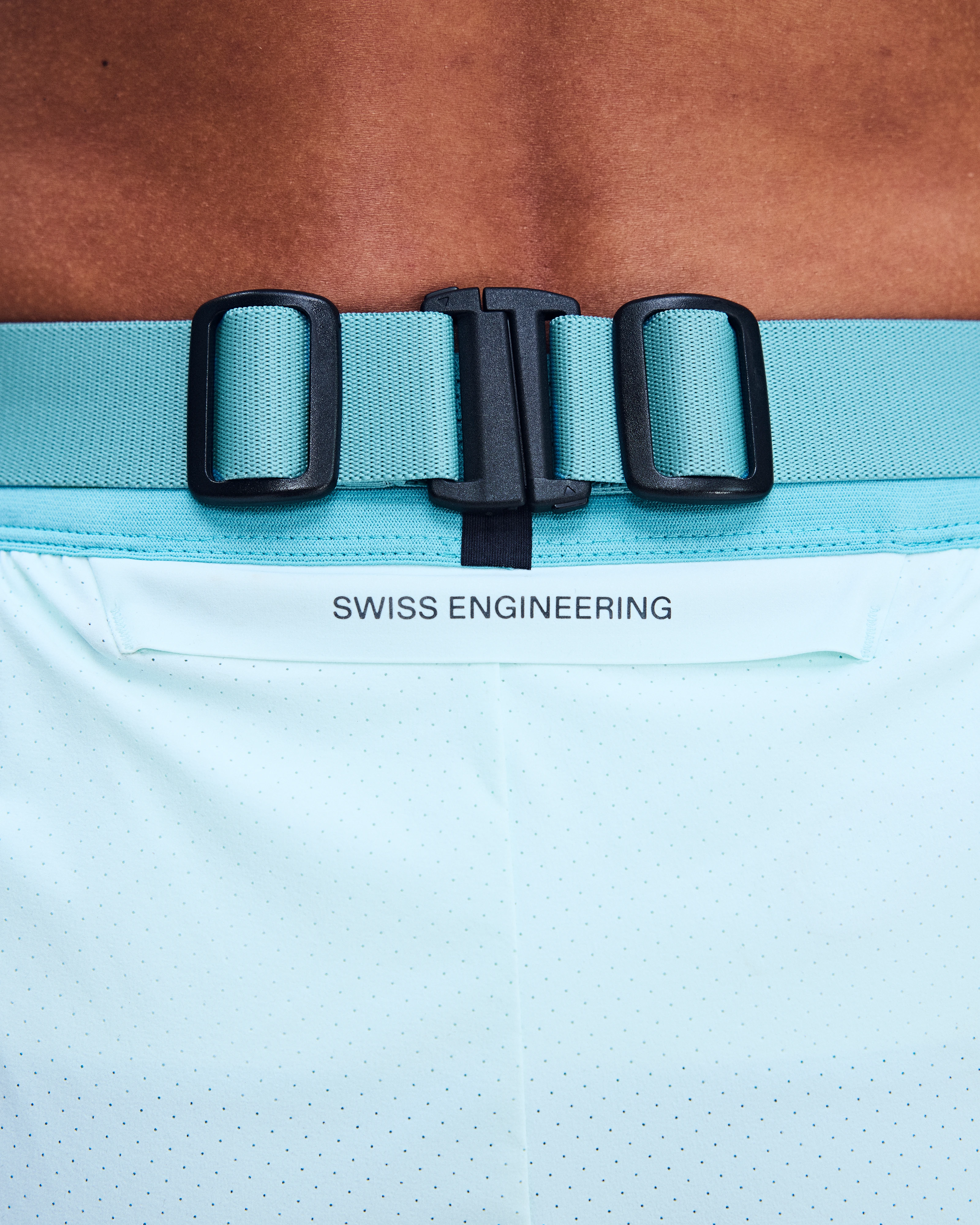 On Speed Belt Wash Unisexe Ceintures