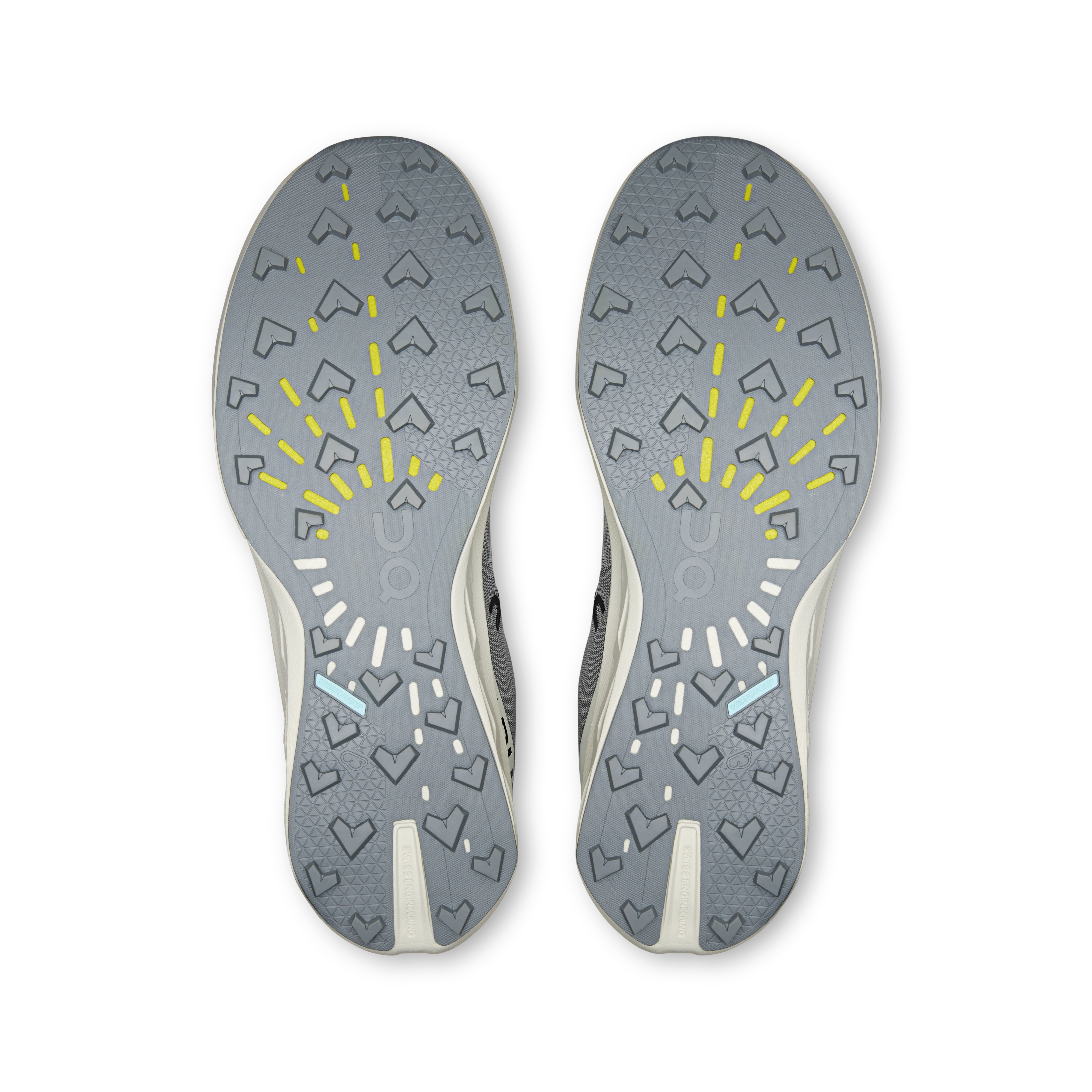 On Cloudultra Peak Apollo & Aloe Homme Running de trail Chaussures