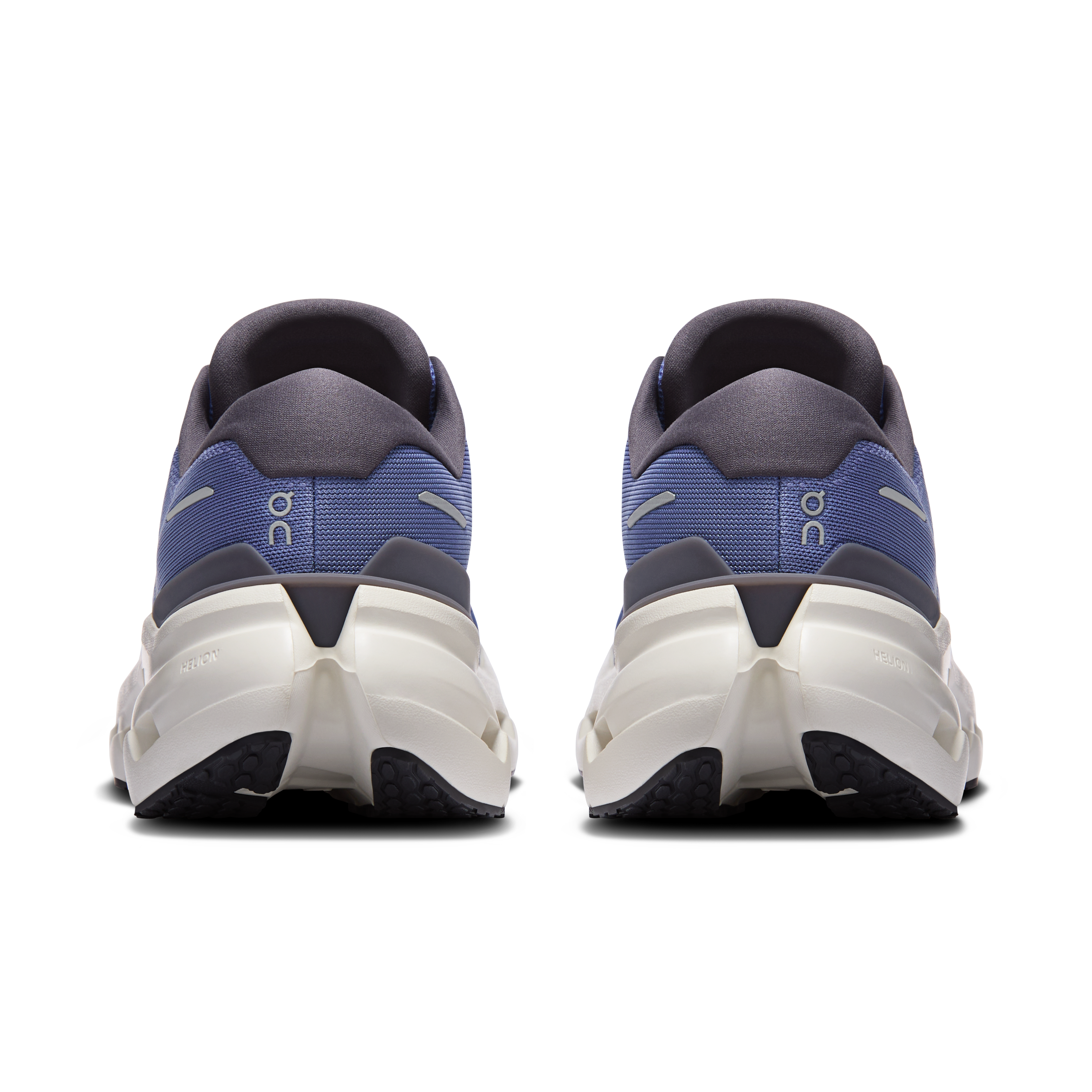 On Cloudrunner 3 Sailor & Ivory Homme Running sur route Chaussures