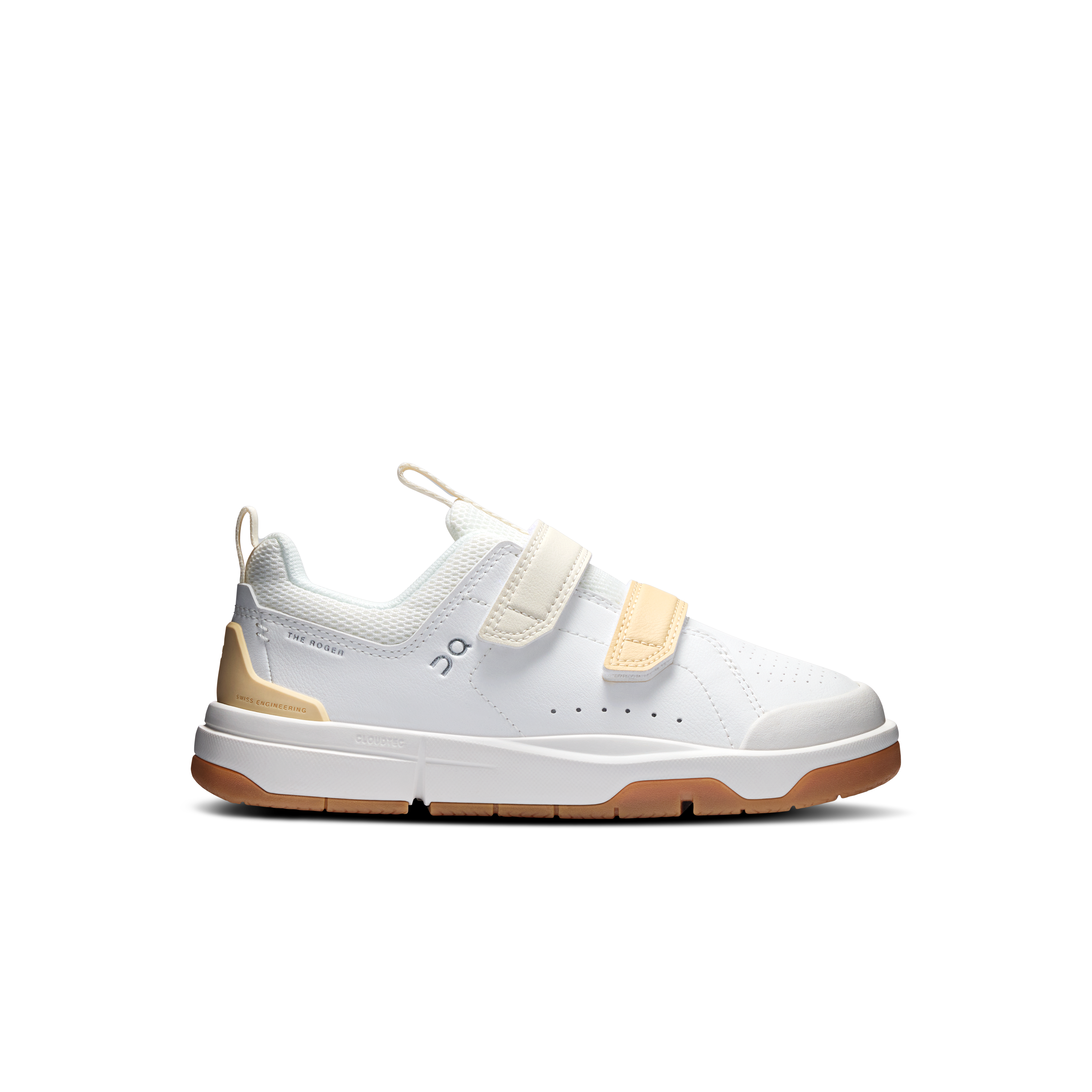 White | Blonde