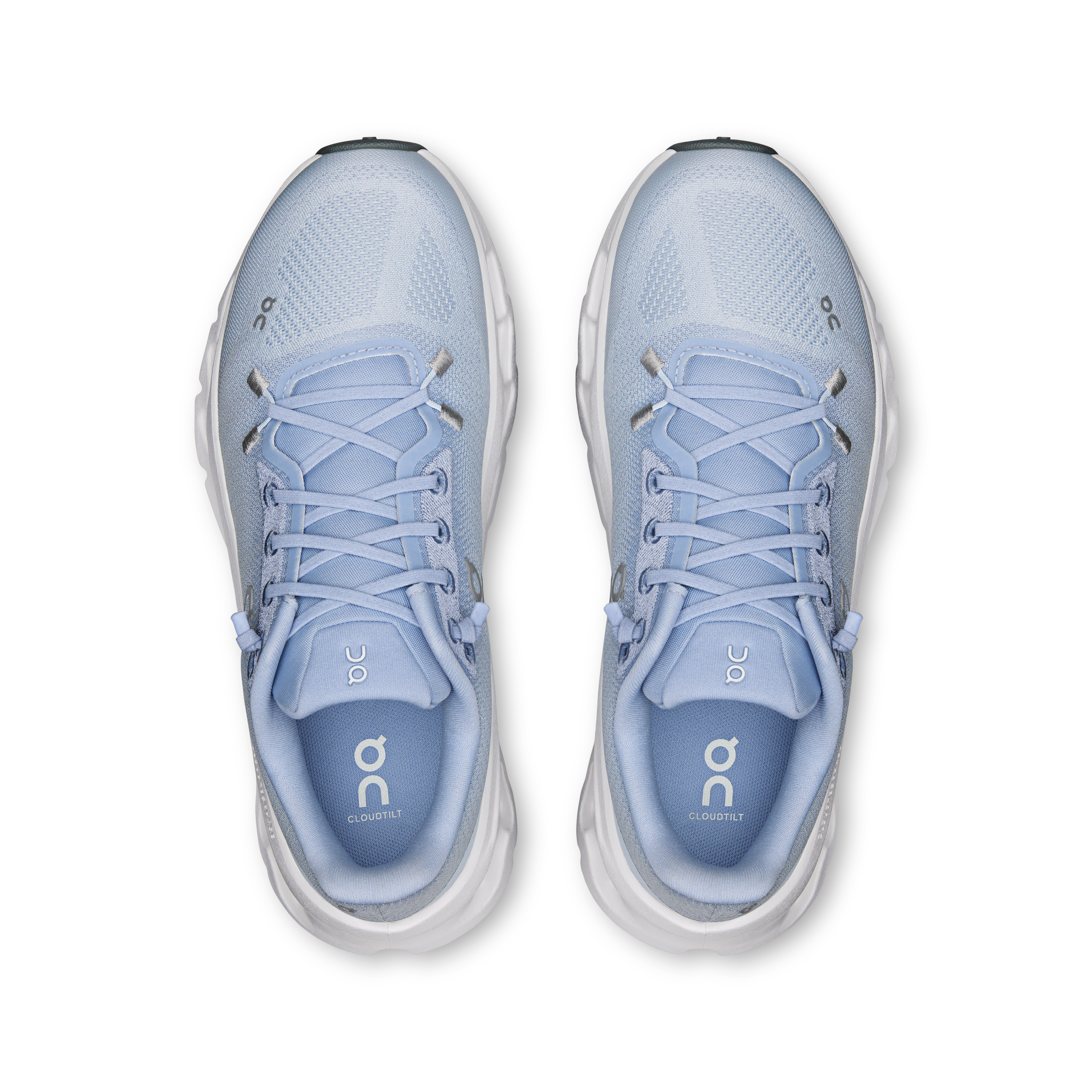 On Cloudtilt Marsh & Heather Femme Active Life Chaussures