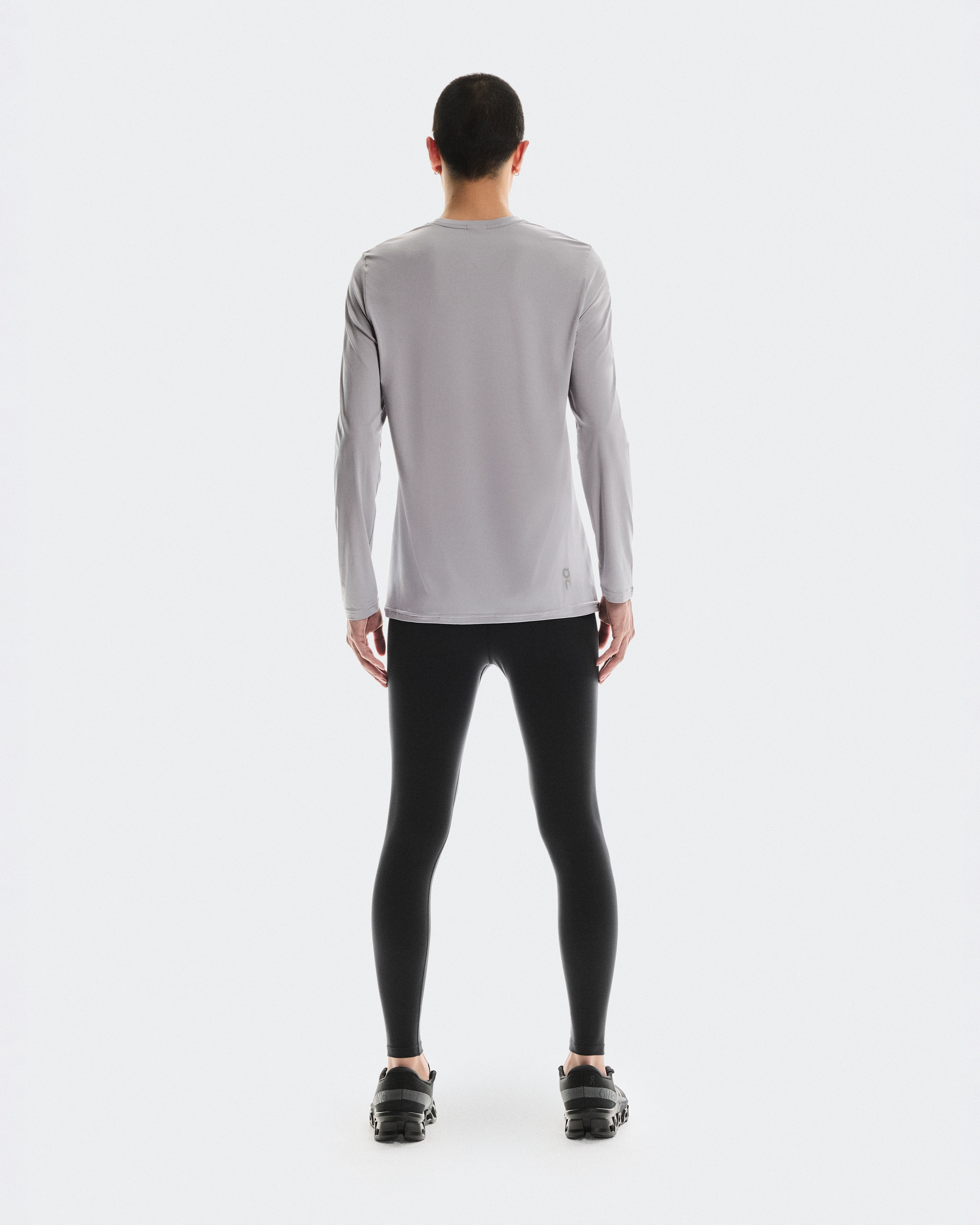 On Core Tights Black Homme Leggings