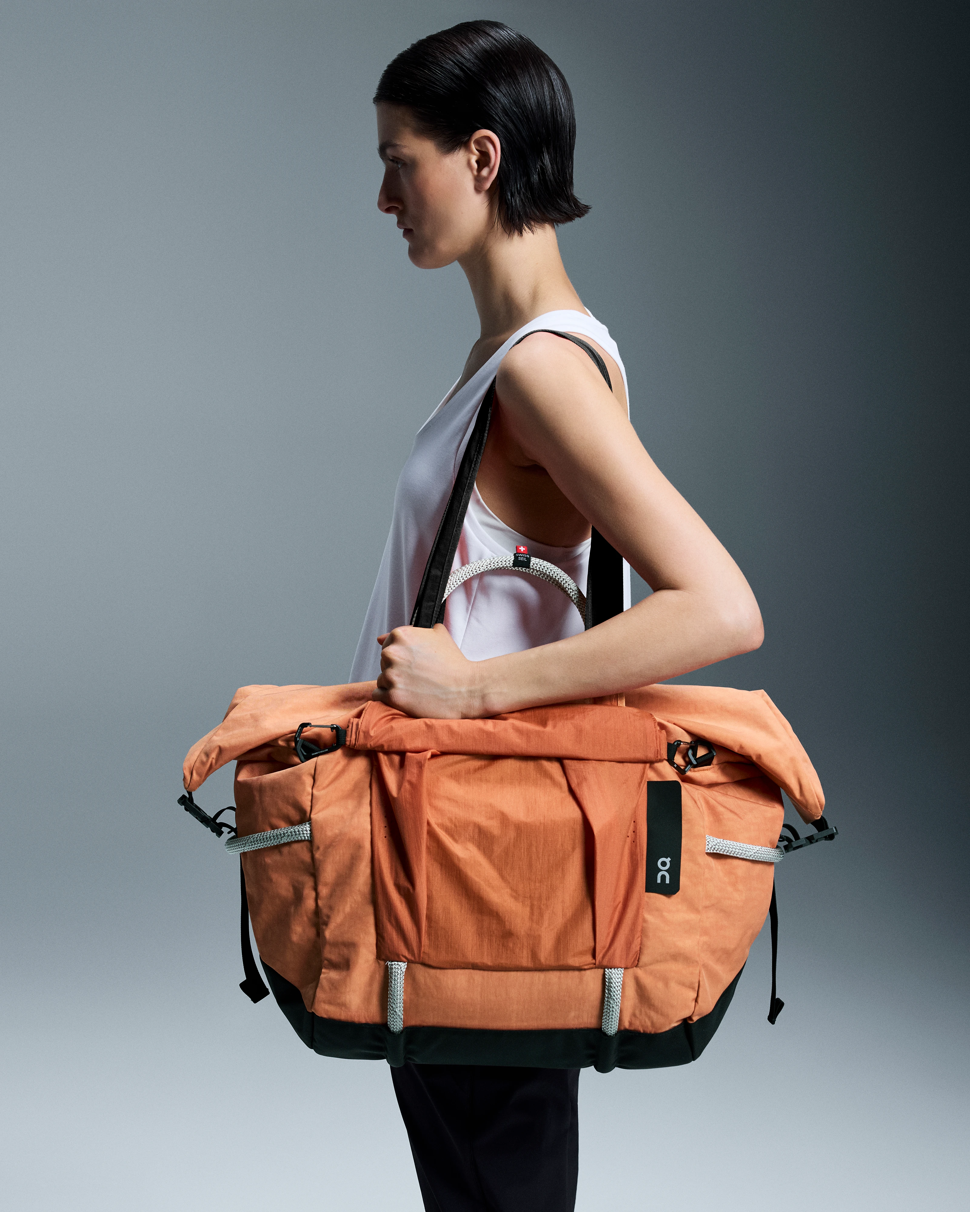 On Track Pack 40L Elite Desert Glow Unisexe Sacs