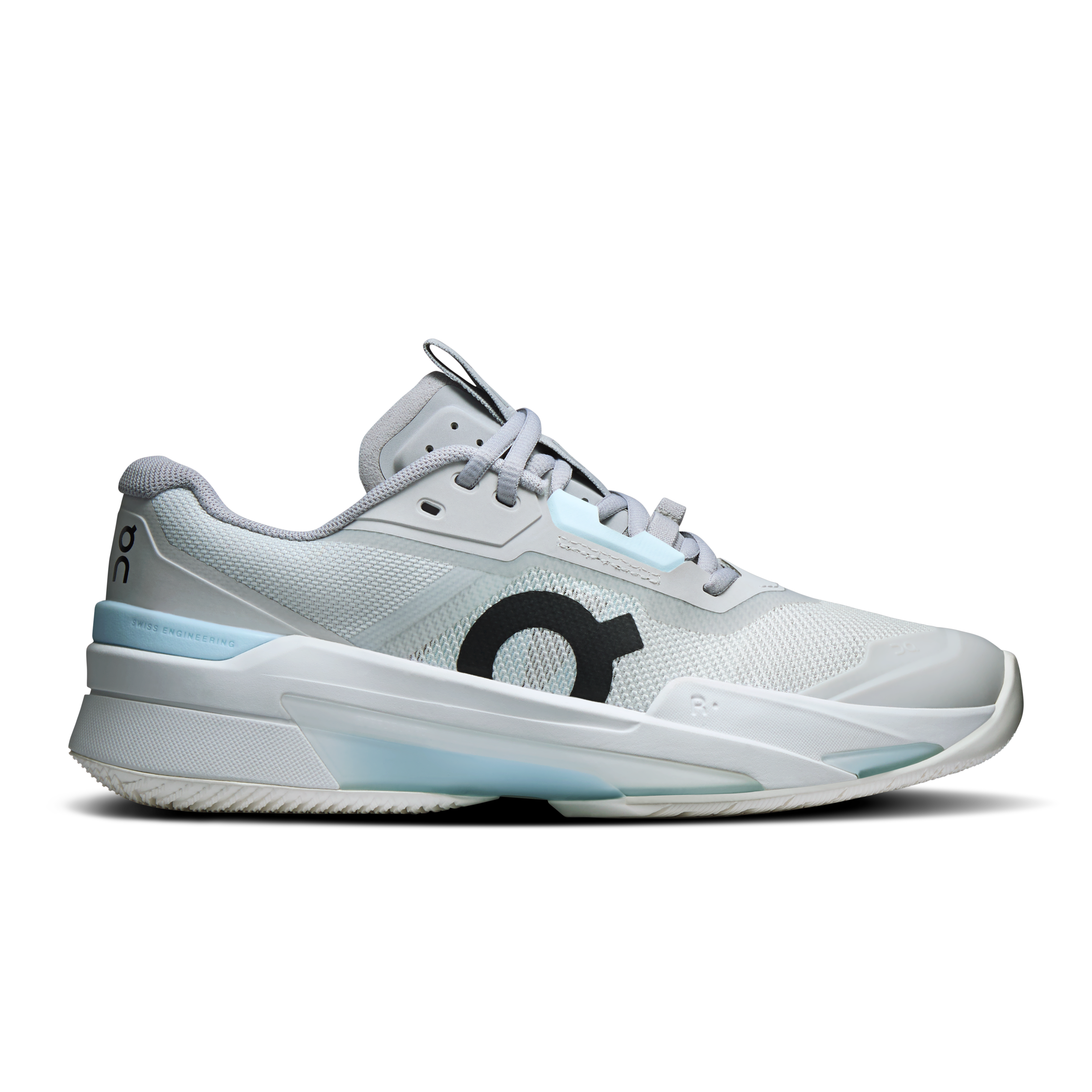 Silver | White