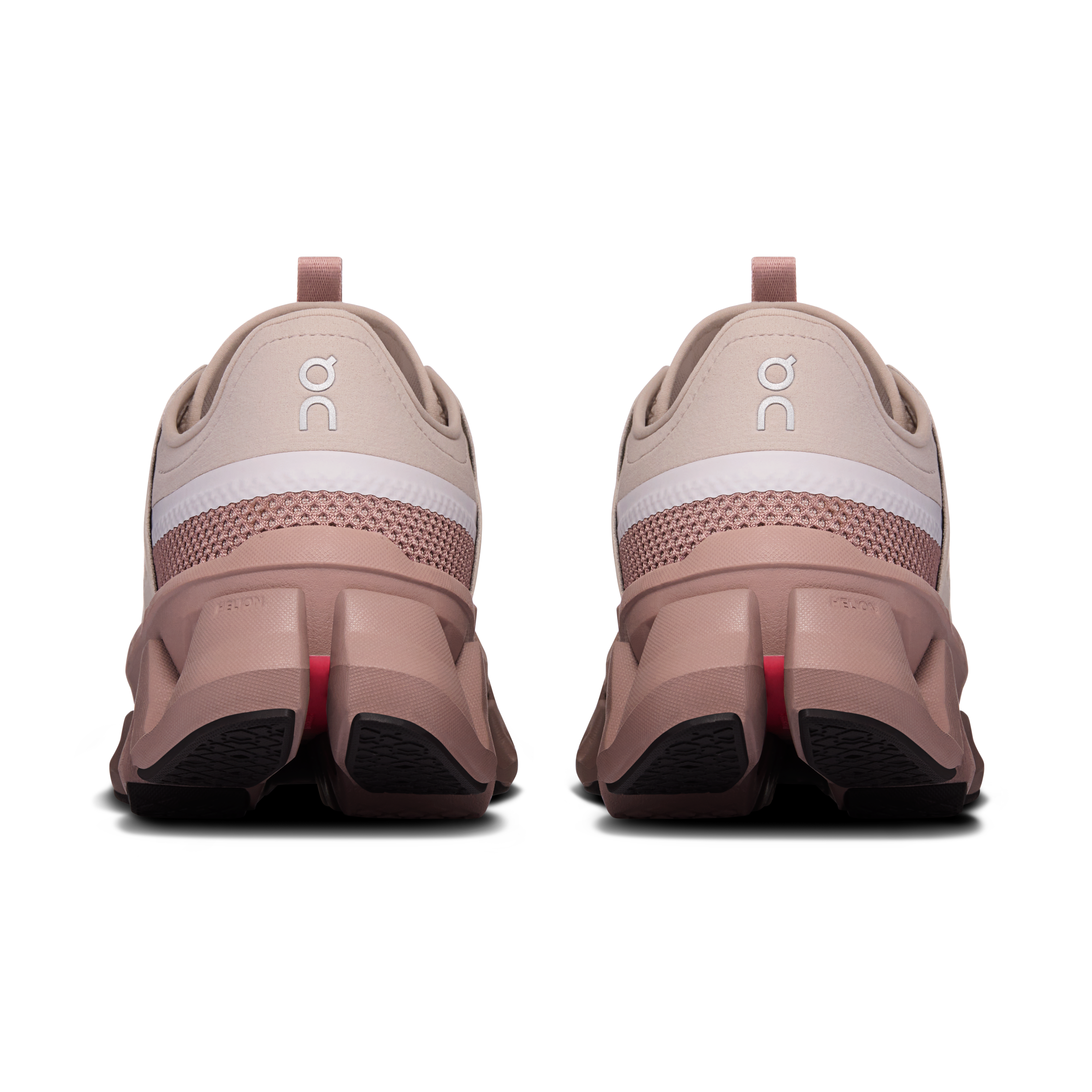 On Cloudswift Amp Pearl & Biscuit Femme Active Life Chaussures