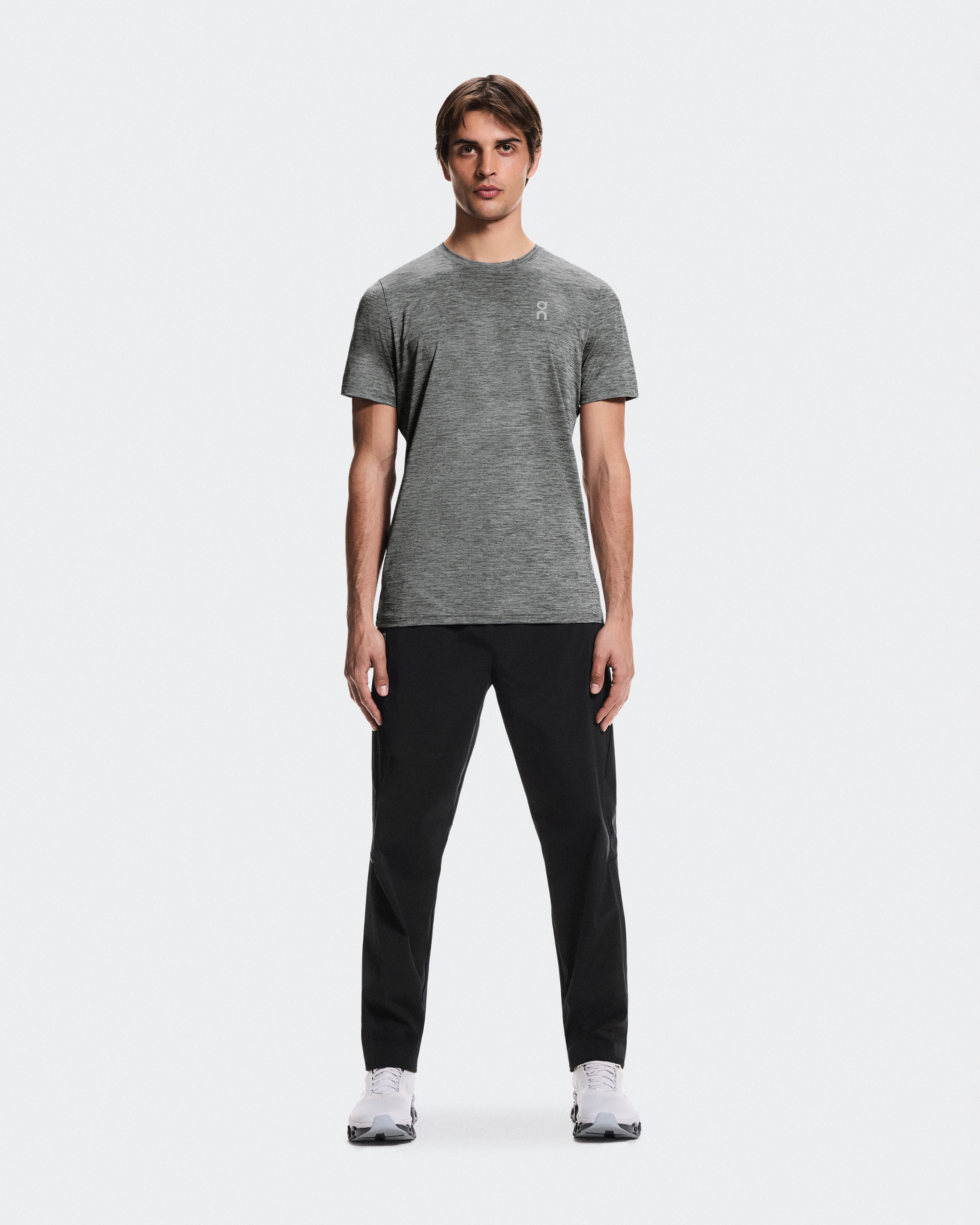 On Core-T Crater Homme Hauts et t-shirts