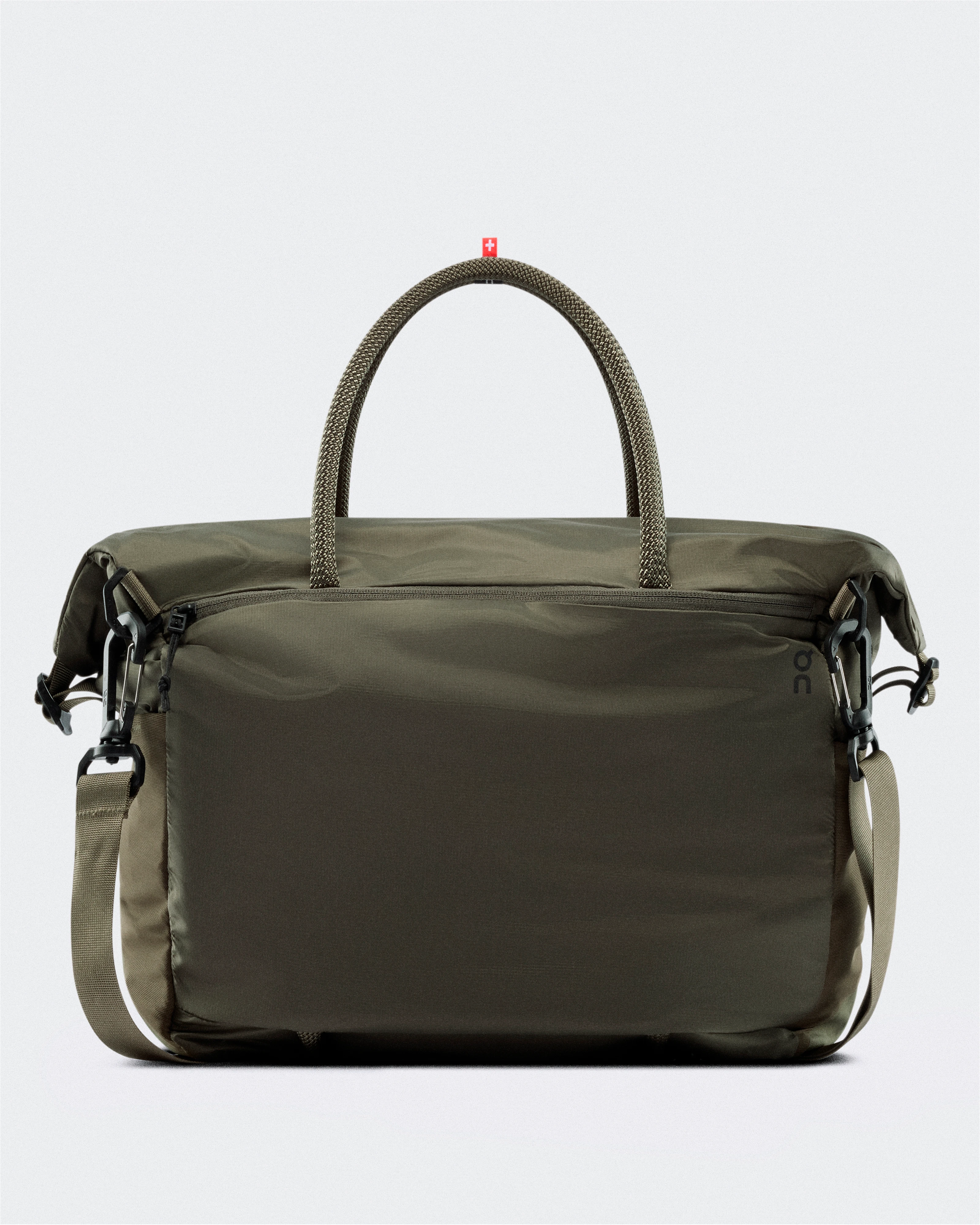 On Track Pack 35L Lite Olive Unisexe Sacs