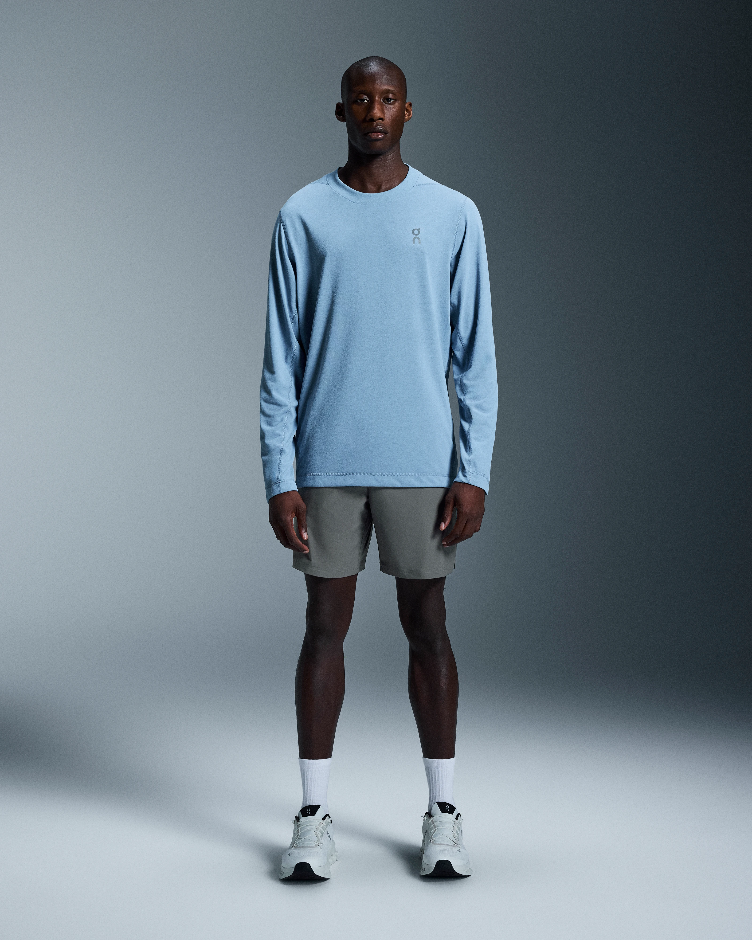 On 7" Core Shorts Eclipse Homme Shorts