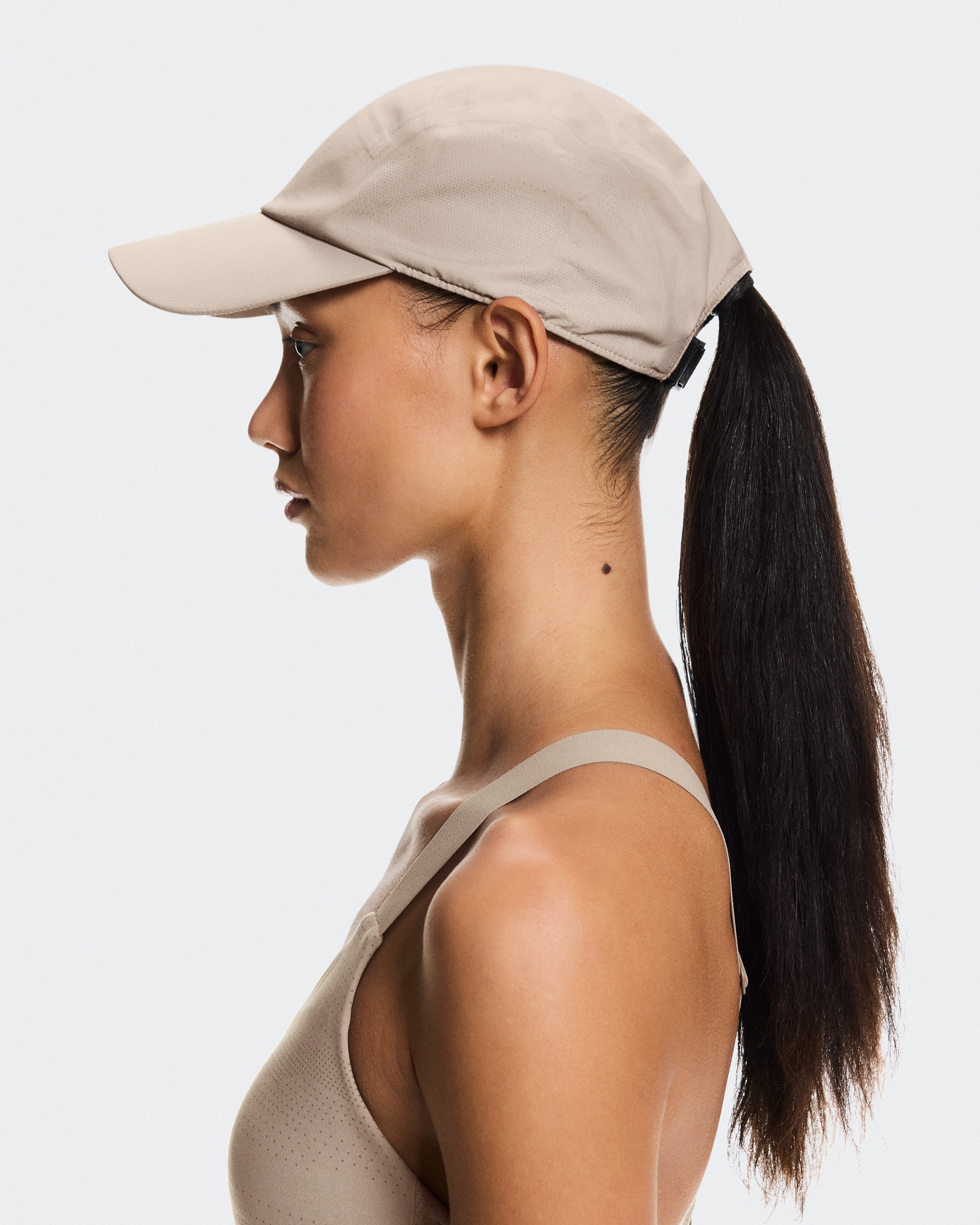 On Lightweight Cap Erewhon Cinder Unisexe Chapeaux