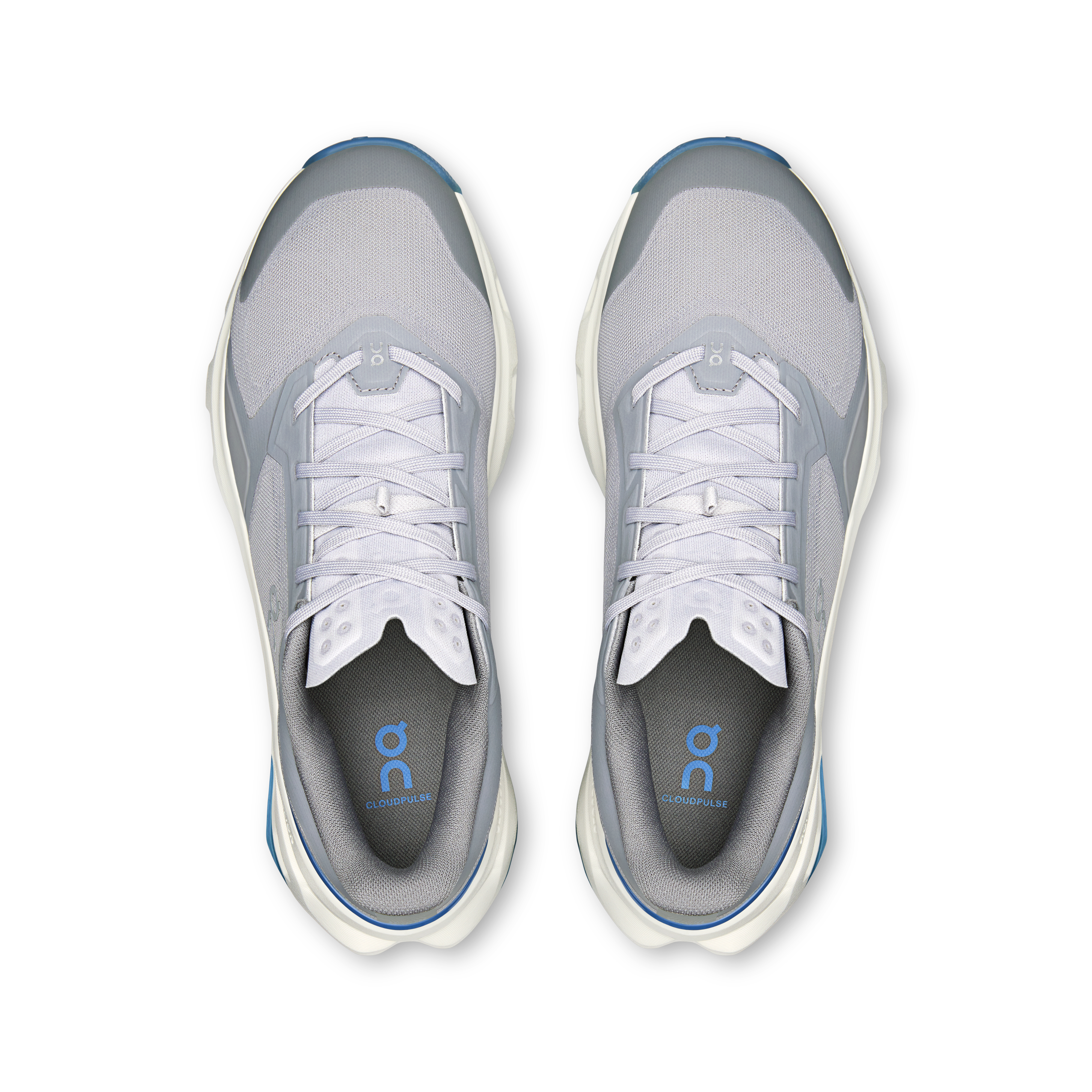 On Cloudpulse 2 Alloy & Ice Homme training_shoes Chaussures