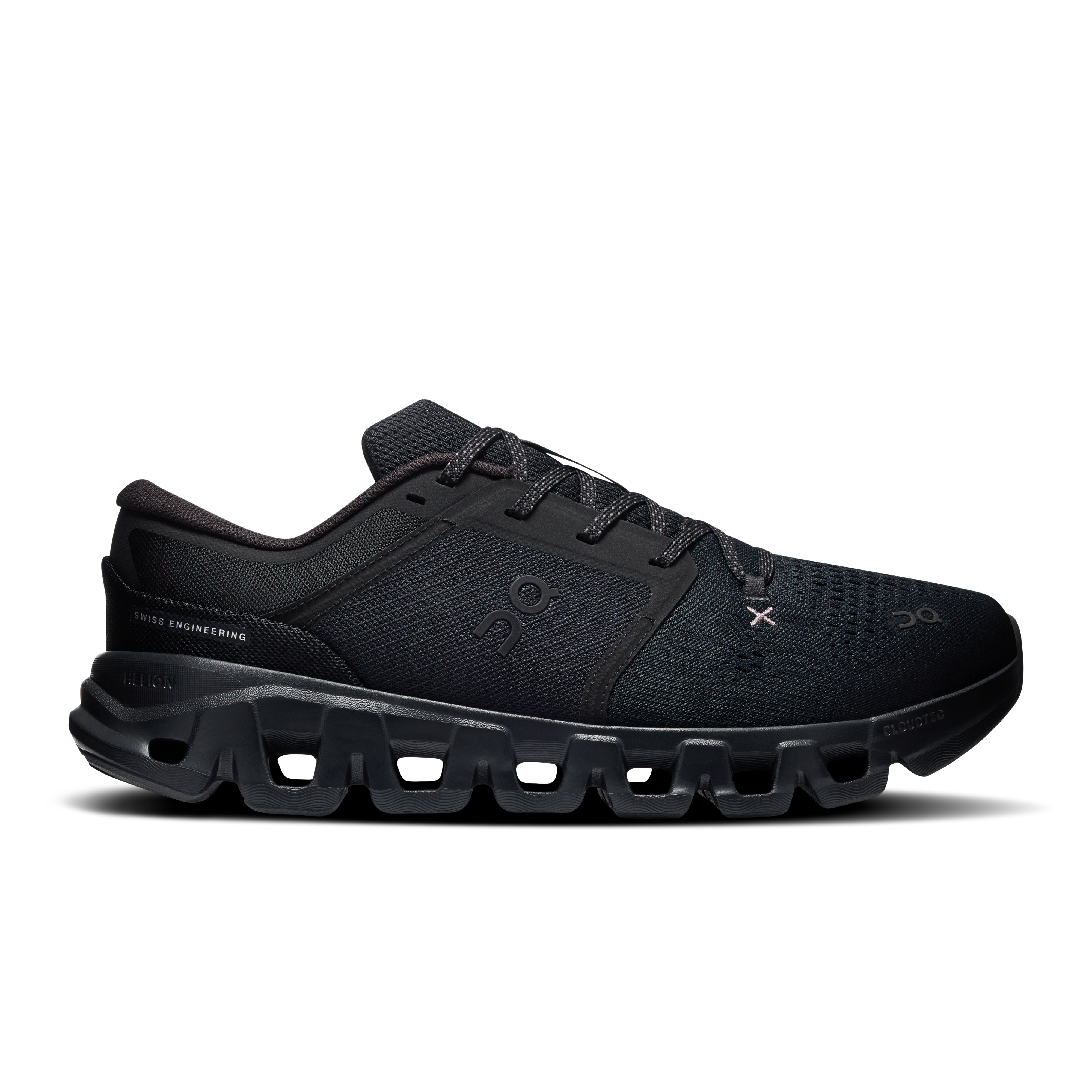Black | Black
