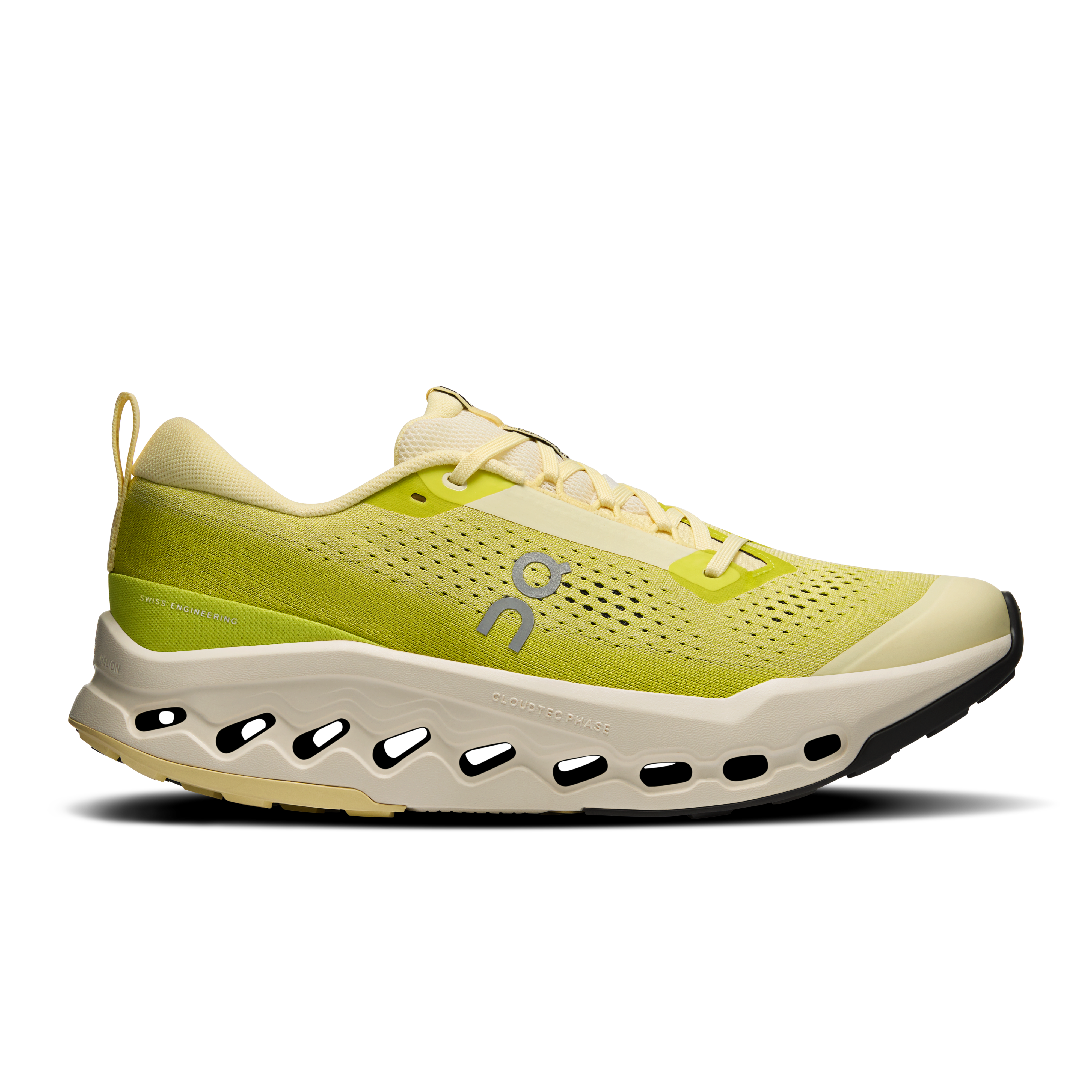 Ivory | Lime