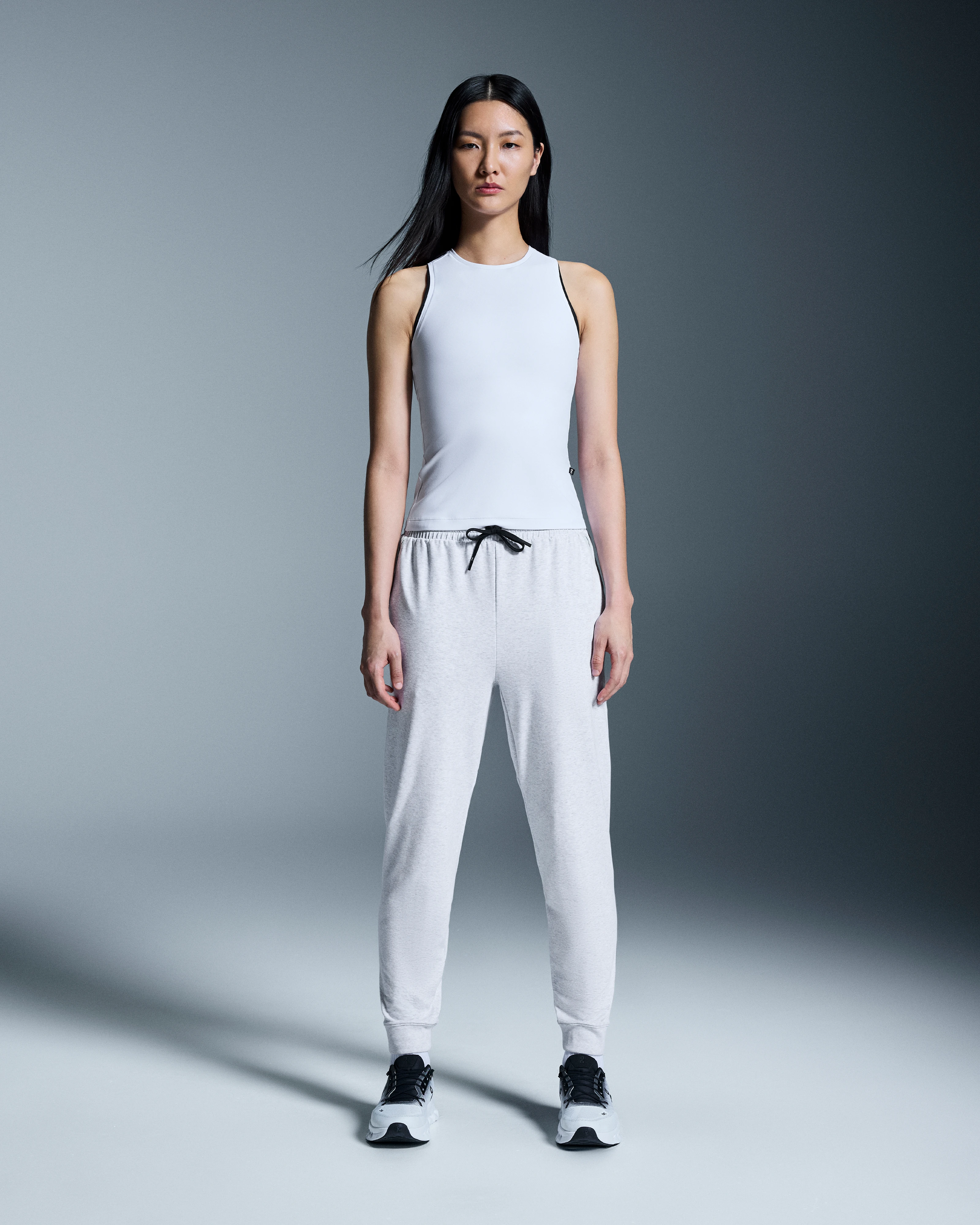 On Studio Joggers Crater Femme Pantalons