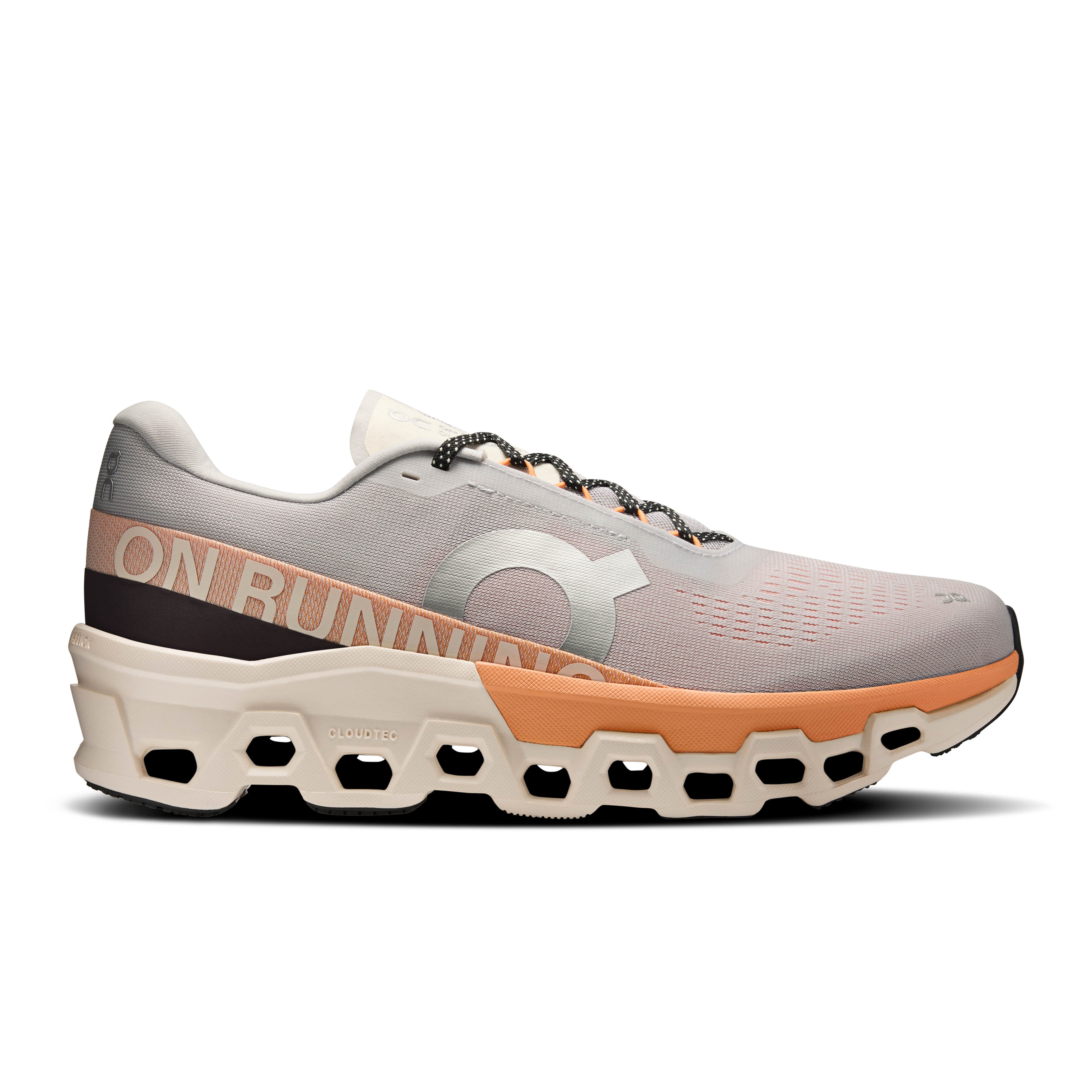 Glacier | Tangerine