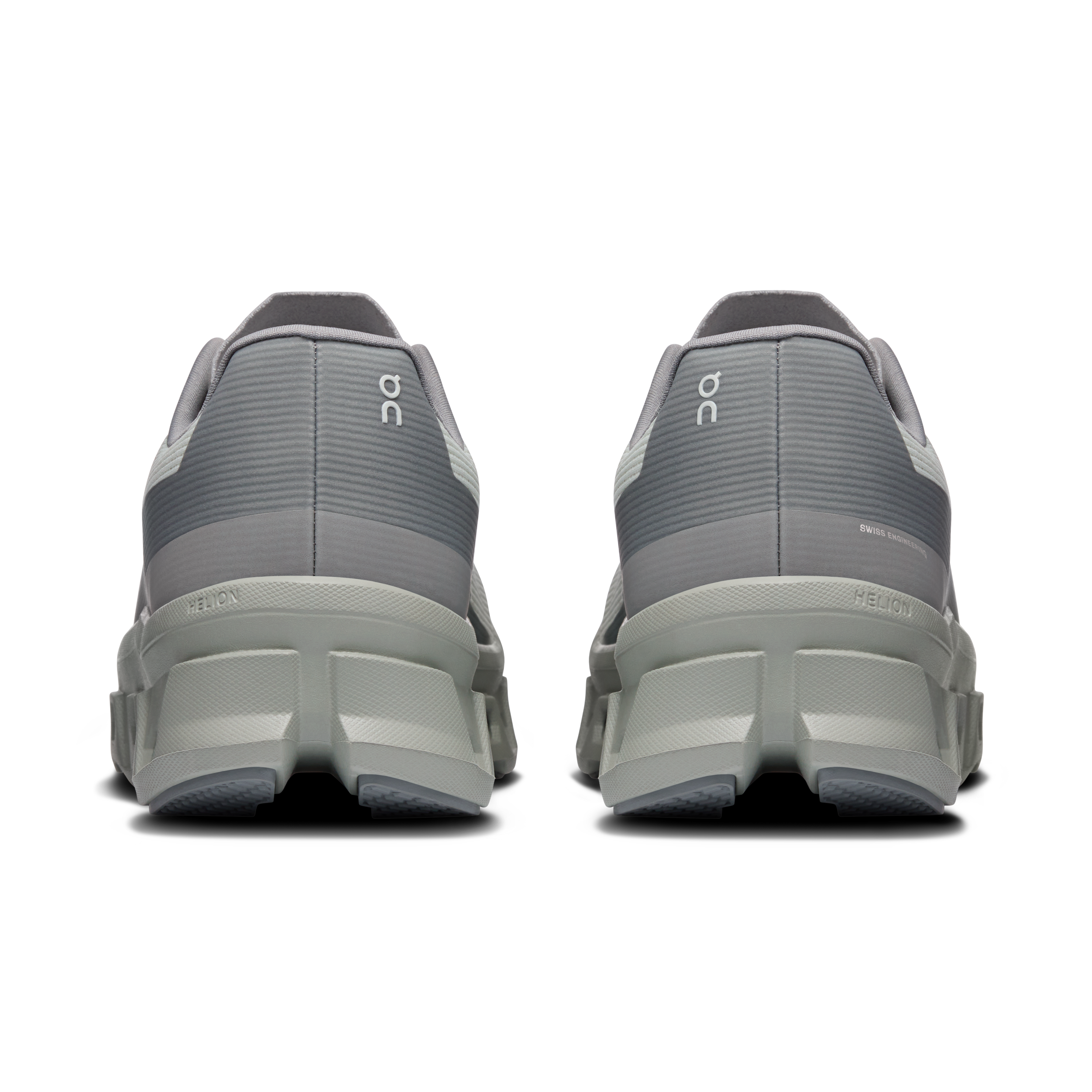 On Cloudmonster Void Iceberg & Tin Homme Active Life Chaussures