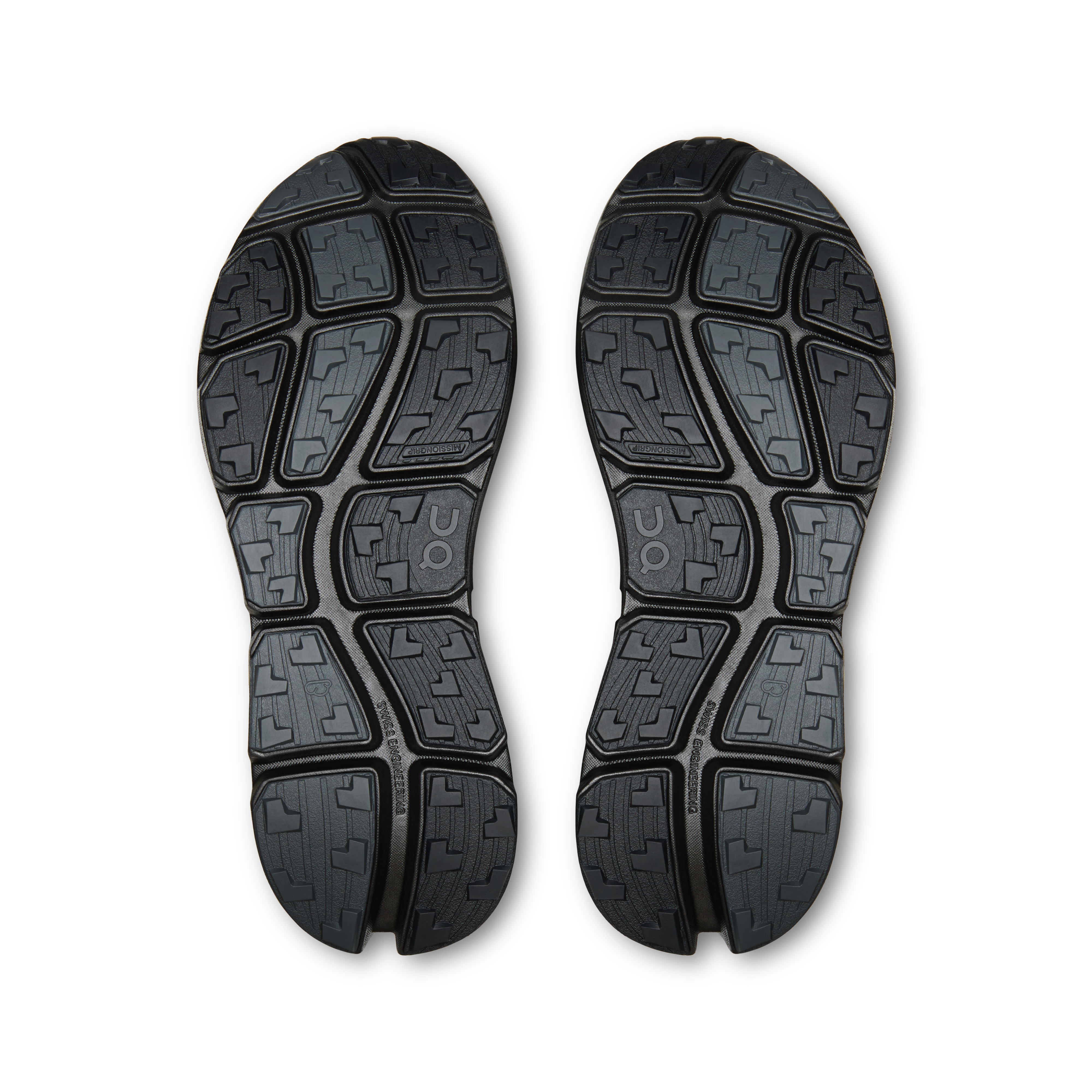 On Cloudsoma PAF Black & Black Homme Active Life Chaussures